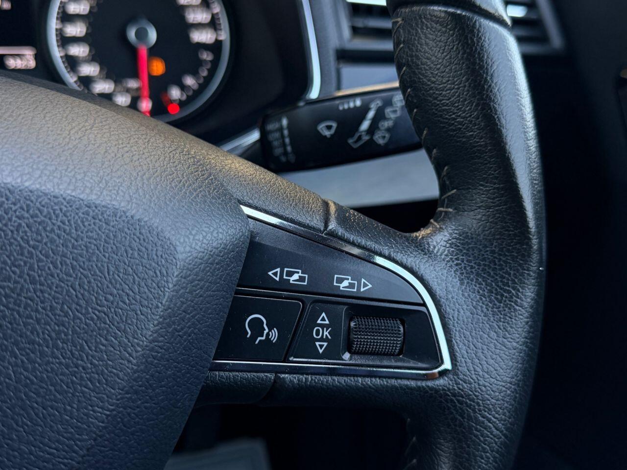 SEAT Ibiza view 33