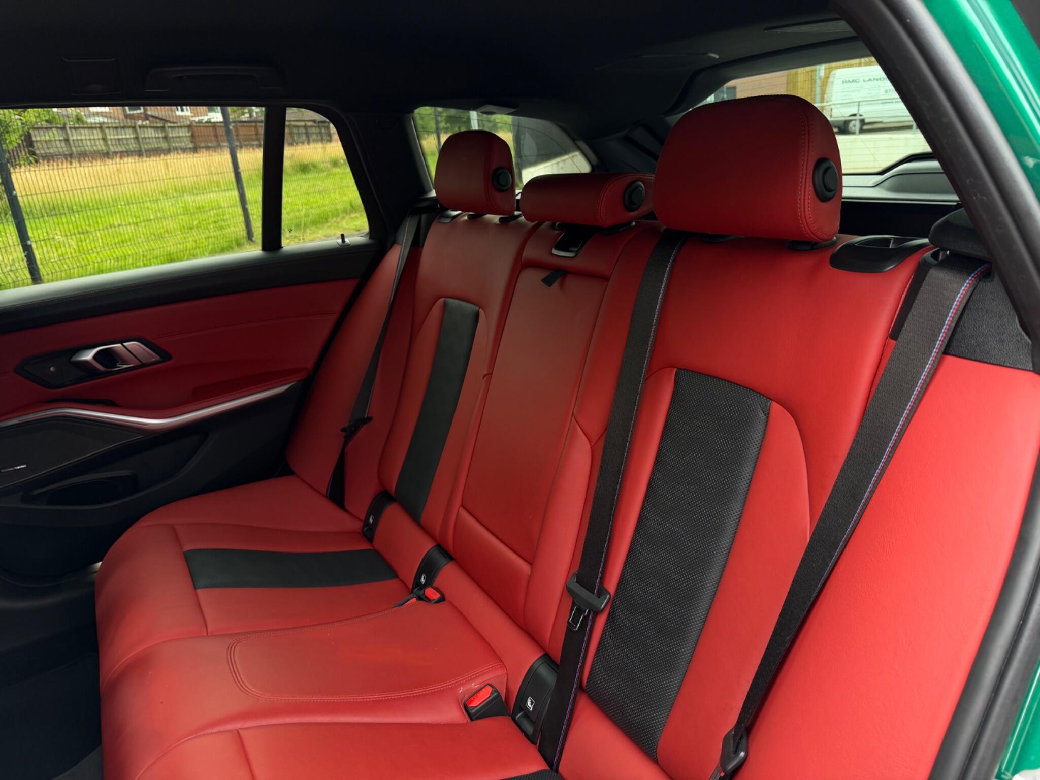 BMW M3 view 43
