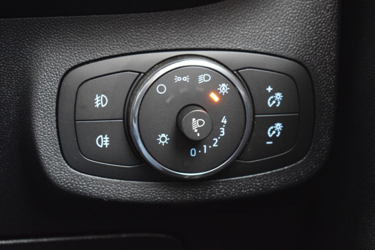 Ford Fiesta view 31