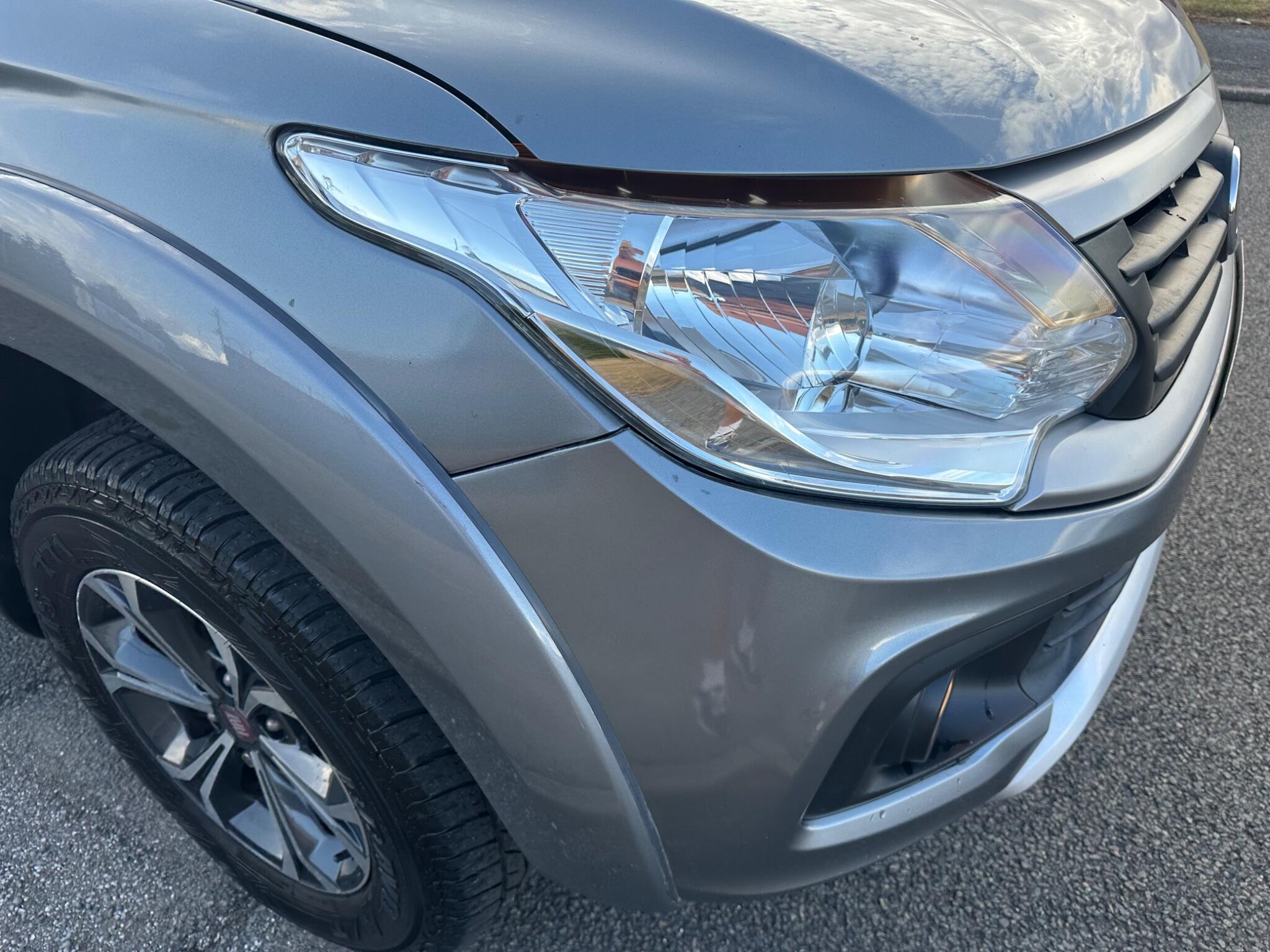 Fiat Fullback view 48