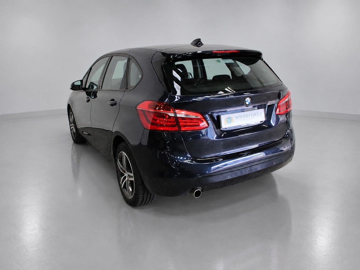 BMW 2 Series view 7