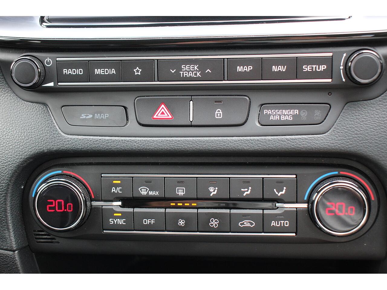 Kia Ceed view 25