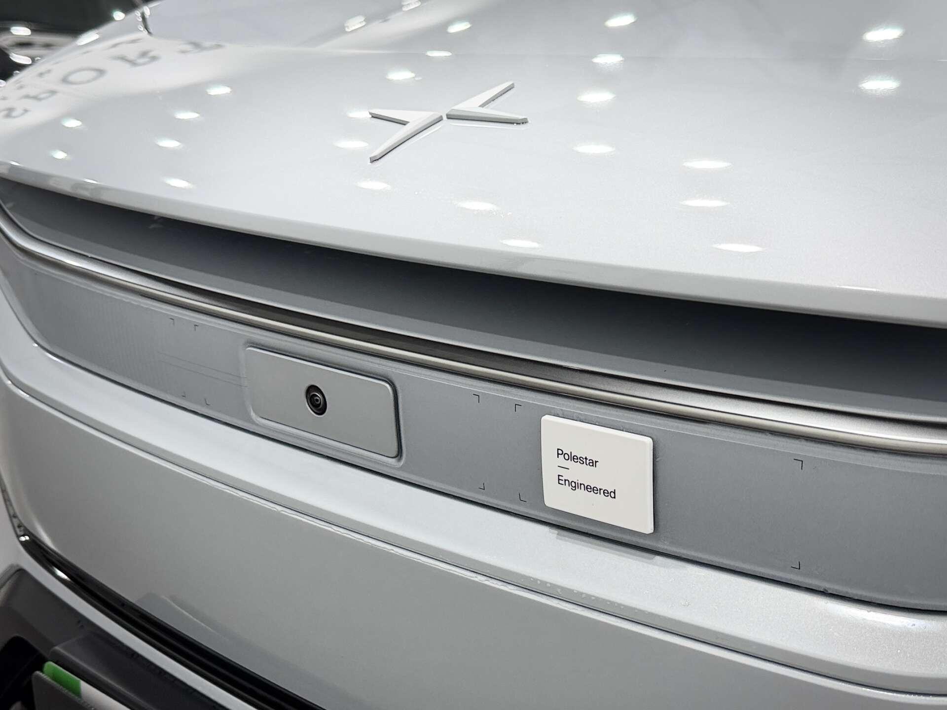 Polestar 3 view 38