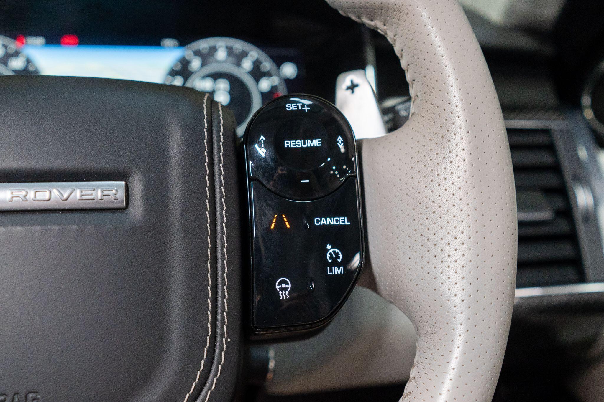 Land Rover Range Rover Sport view 24