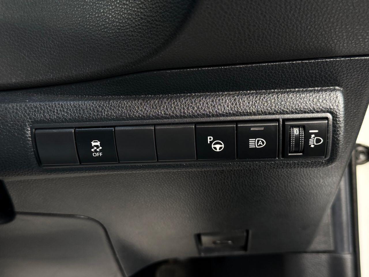 Toyota Corolla view 31