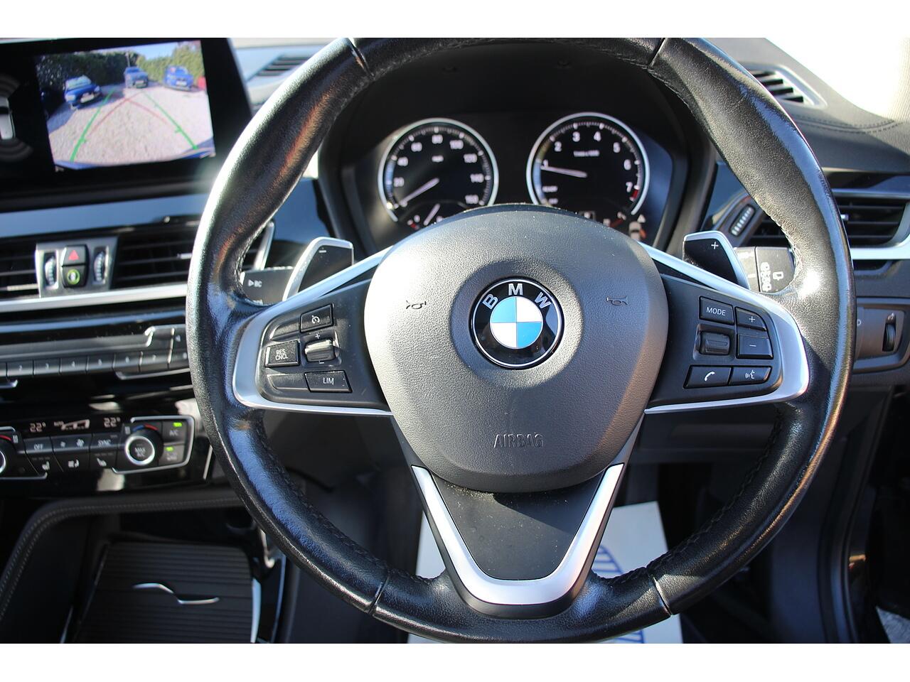 BMW X1 view 30