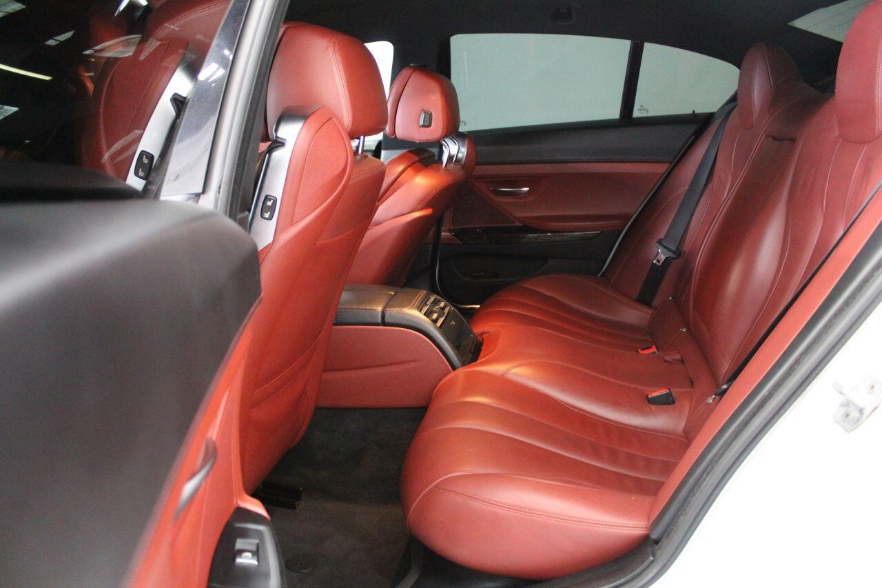 BMW 6 Series view 53