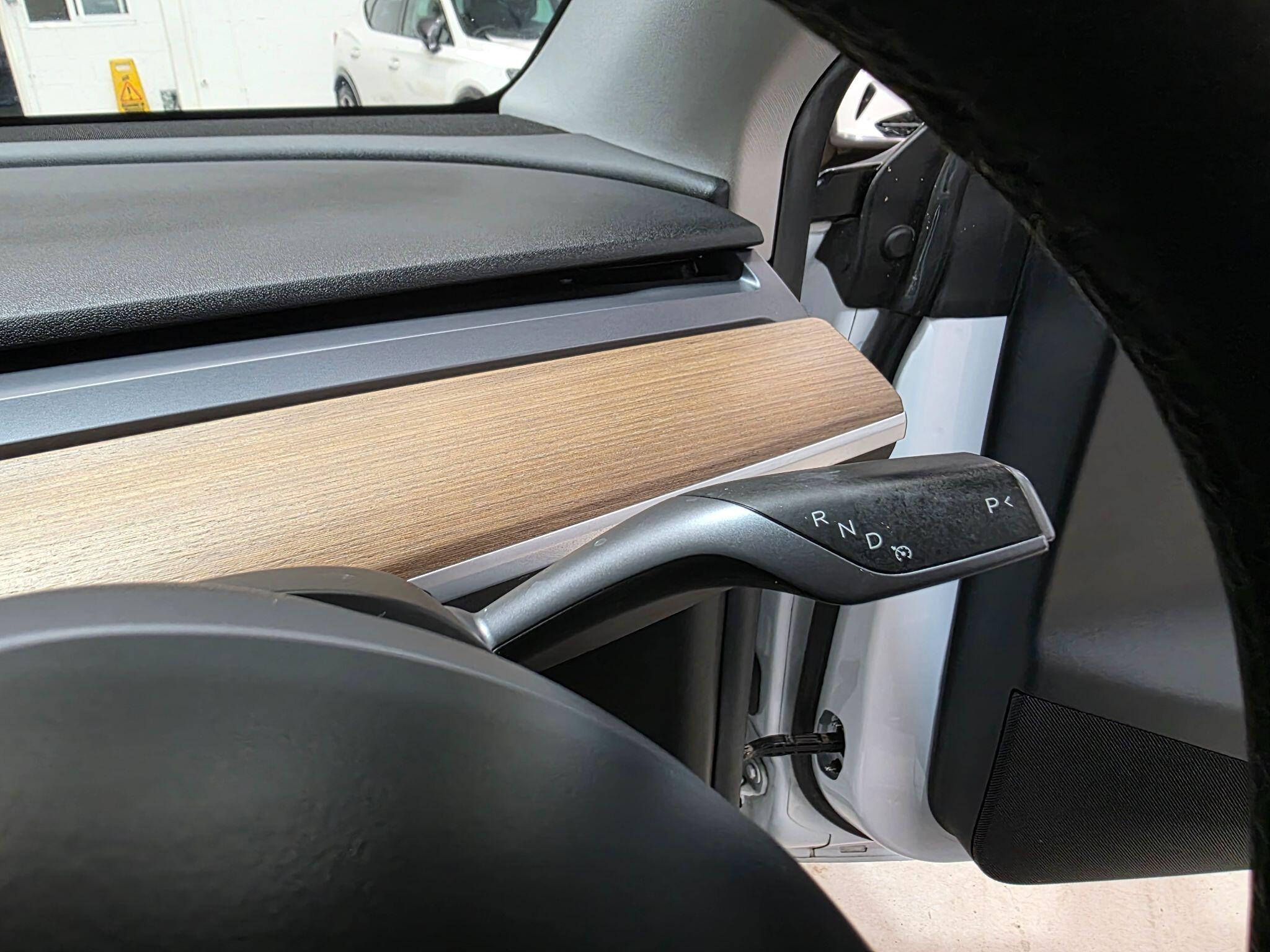 Tesla Model Y view 22