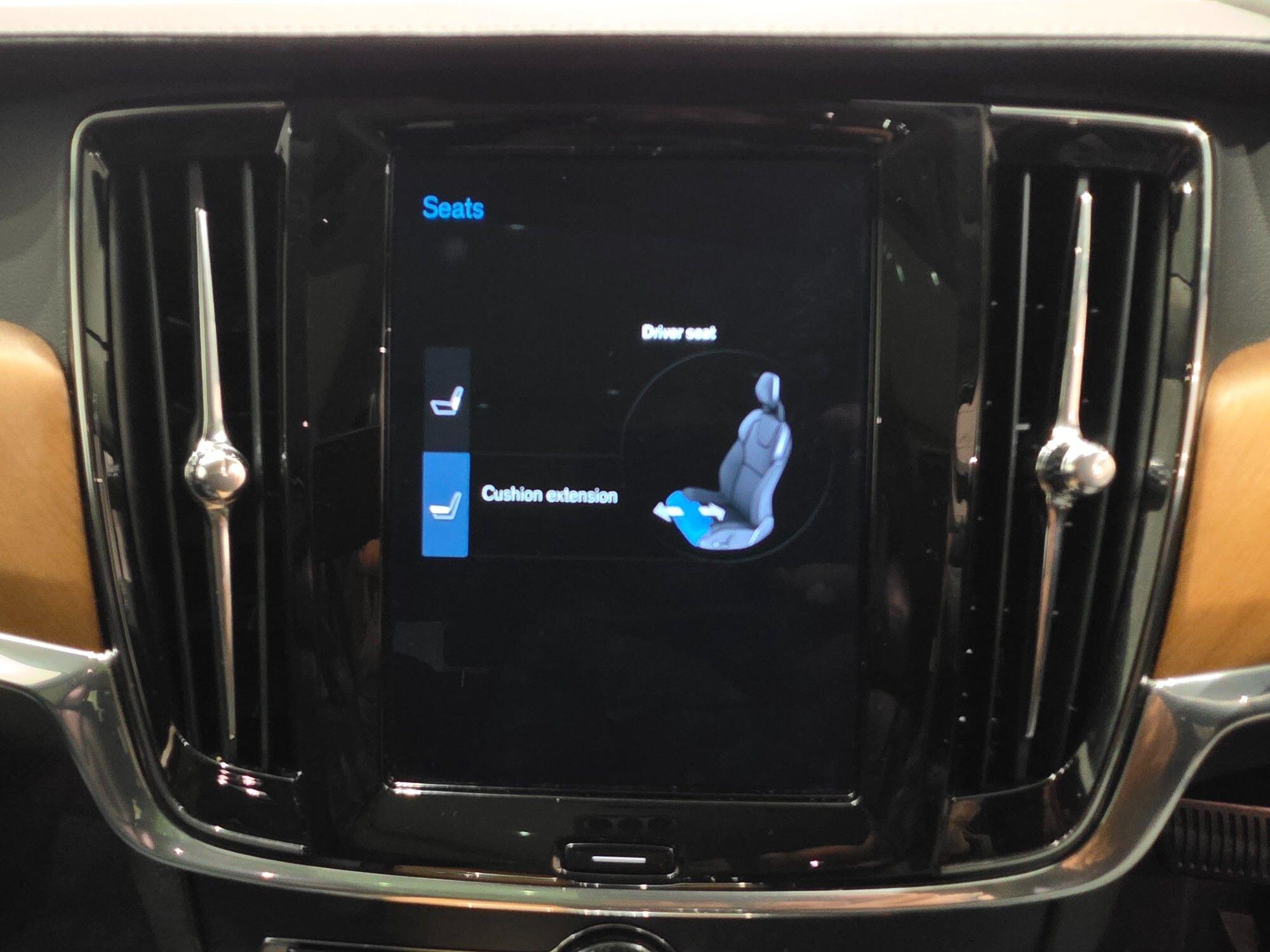 Volvo V90 view 93