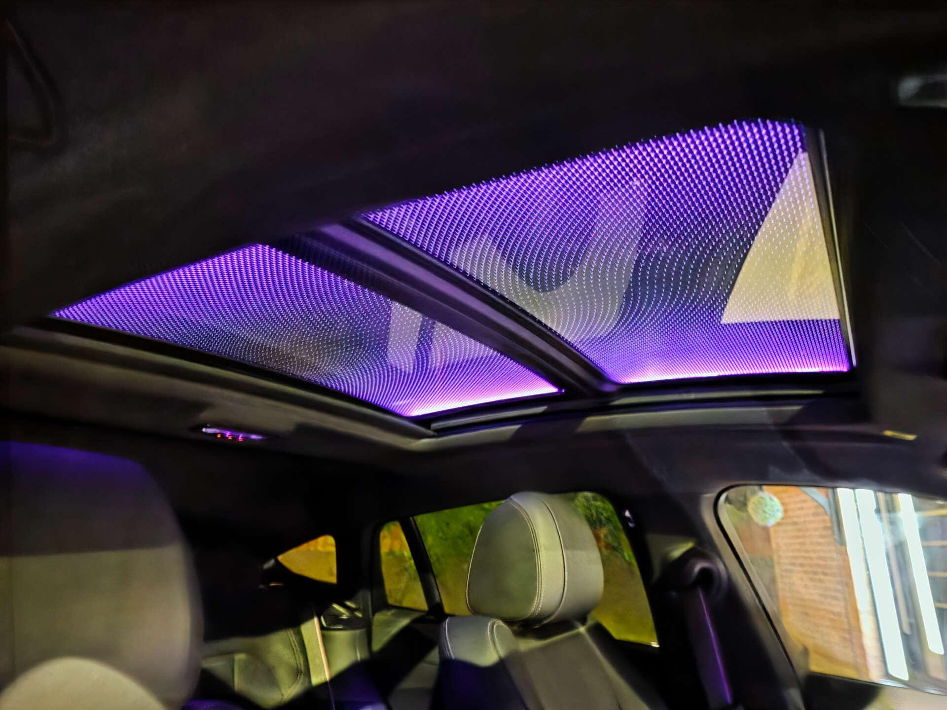 BMW X6 view 35