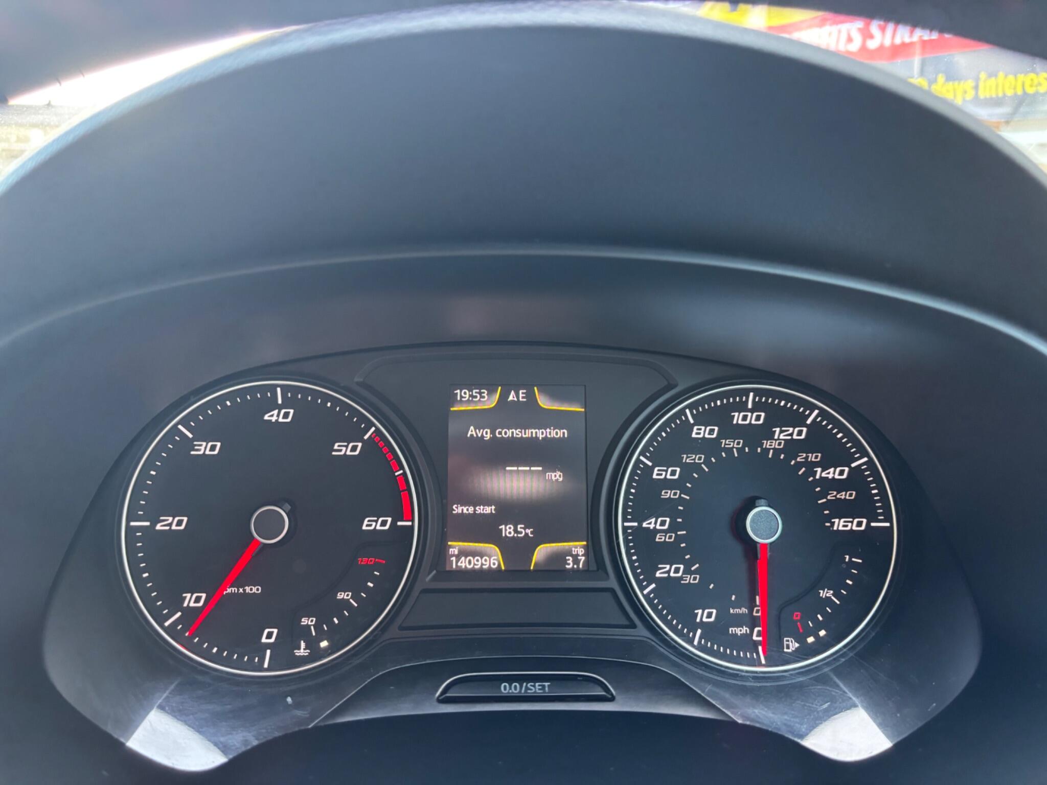 Seat Leon Leon view 24