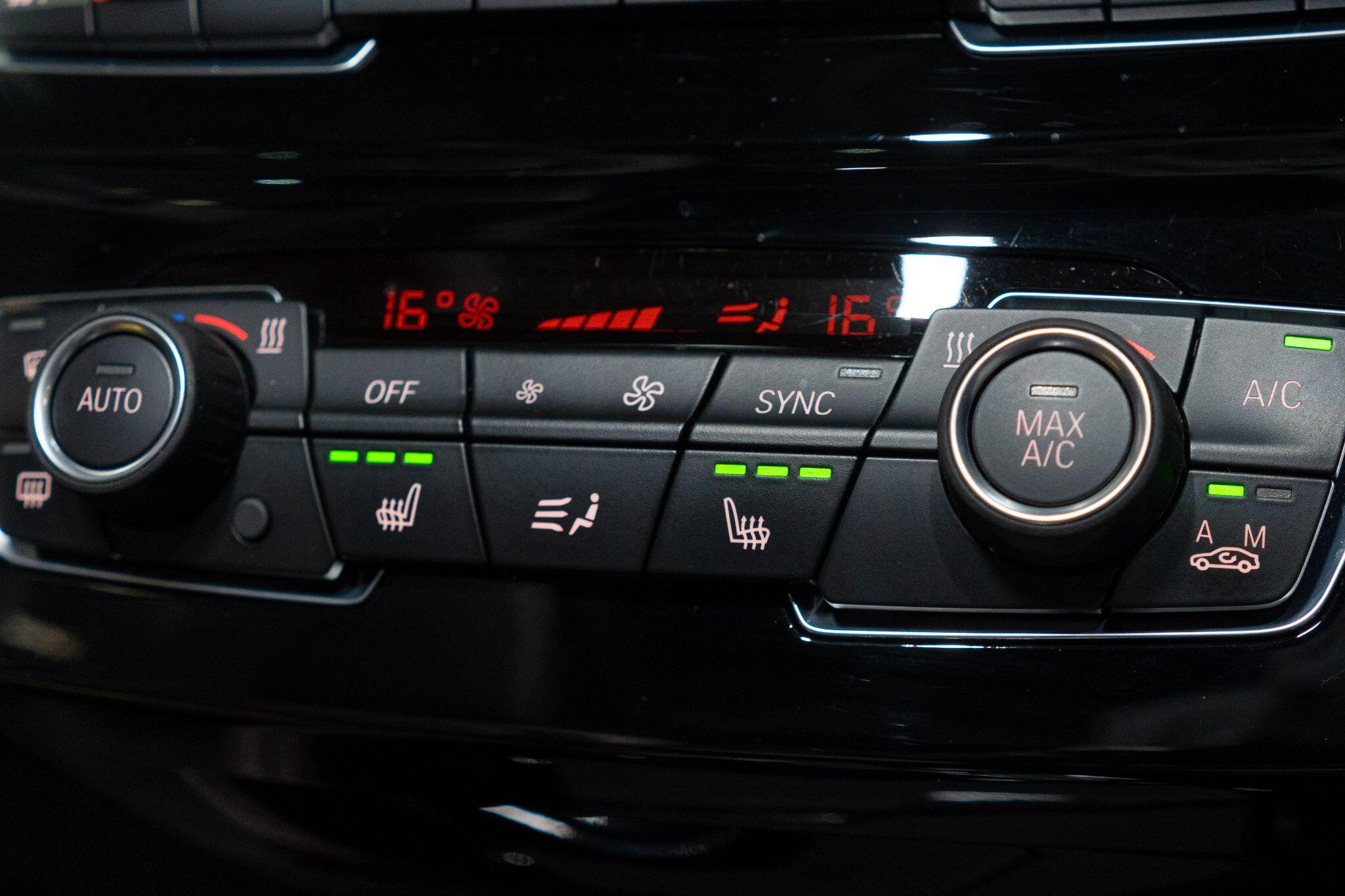 BMW X1 view 22