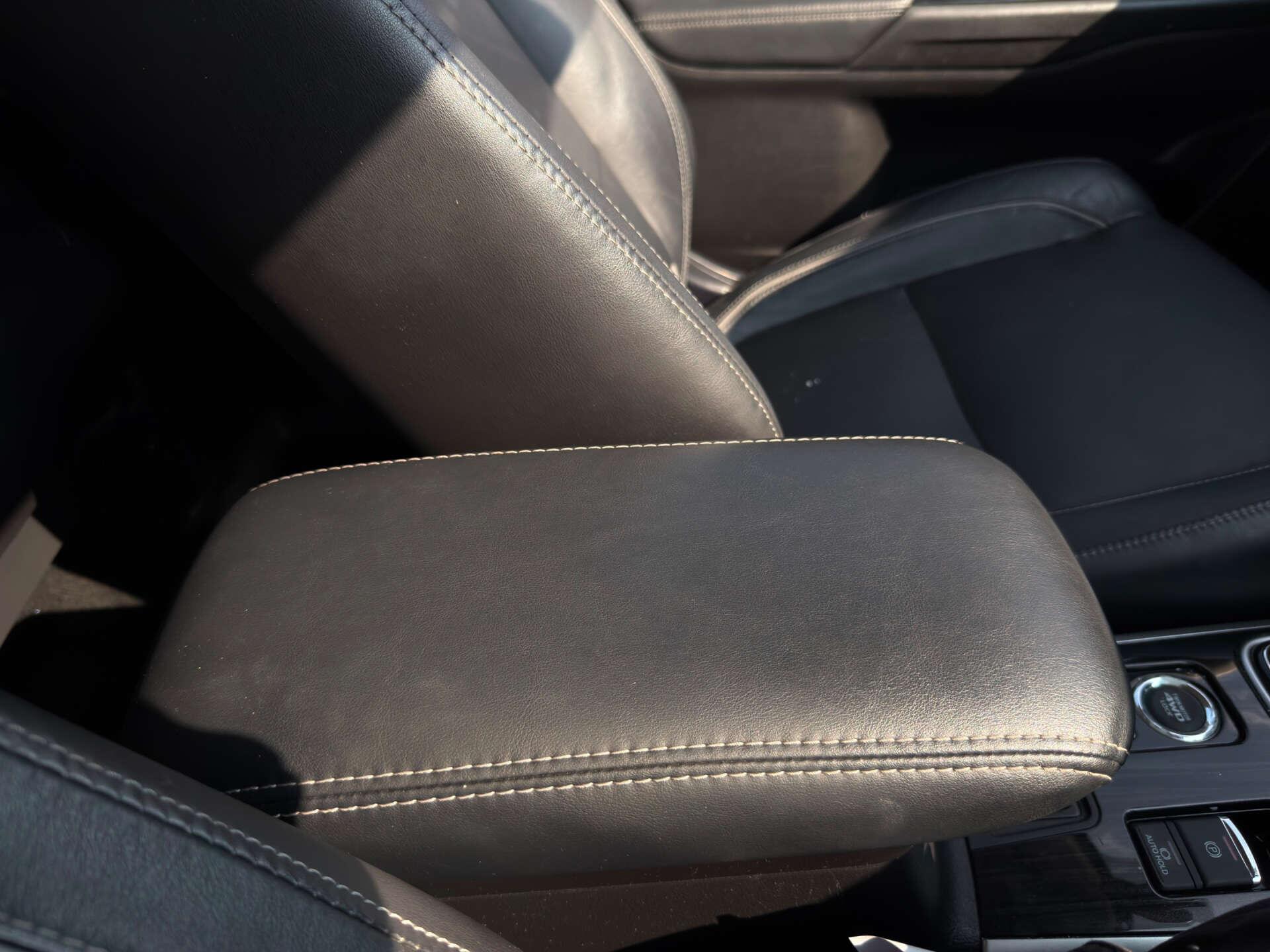 Mitsubishi Outlander view 60