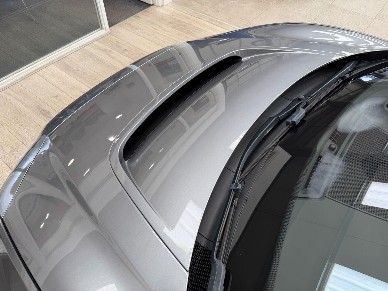 Jaguar I-Pace view 49