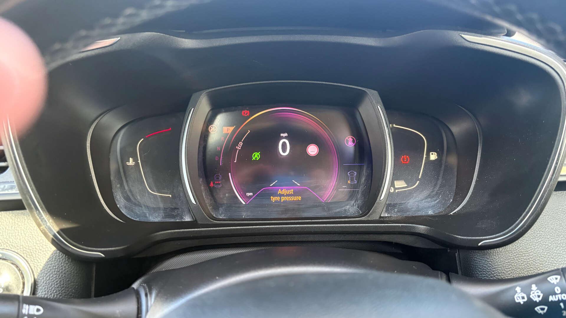 Renault Kadjar view 16