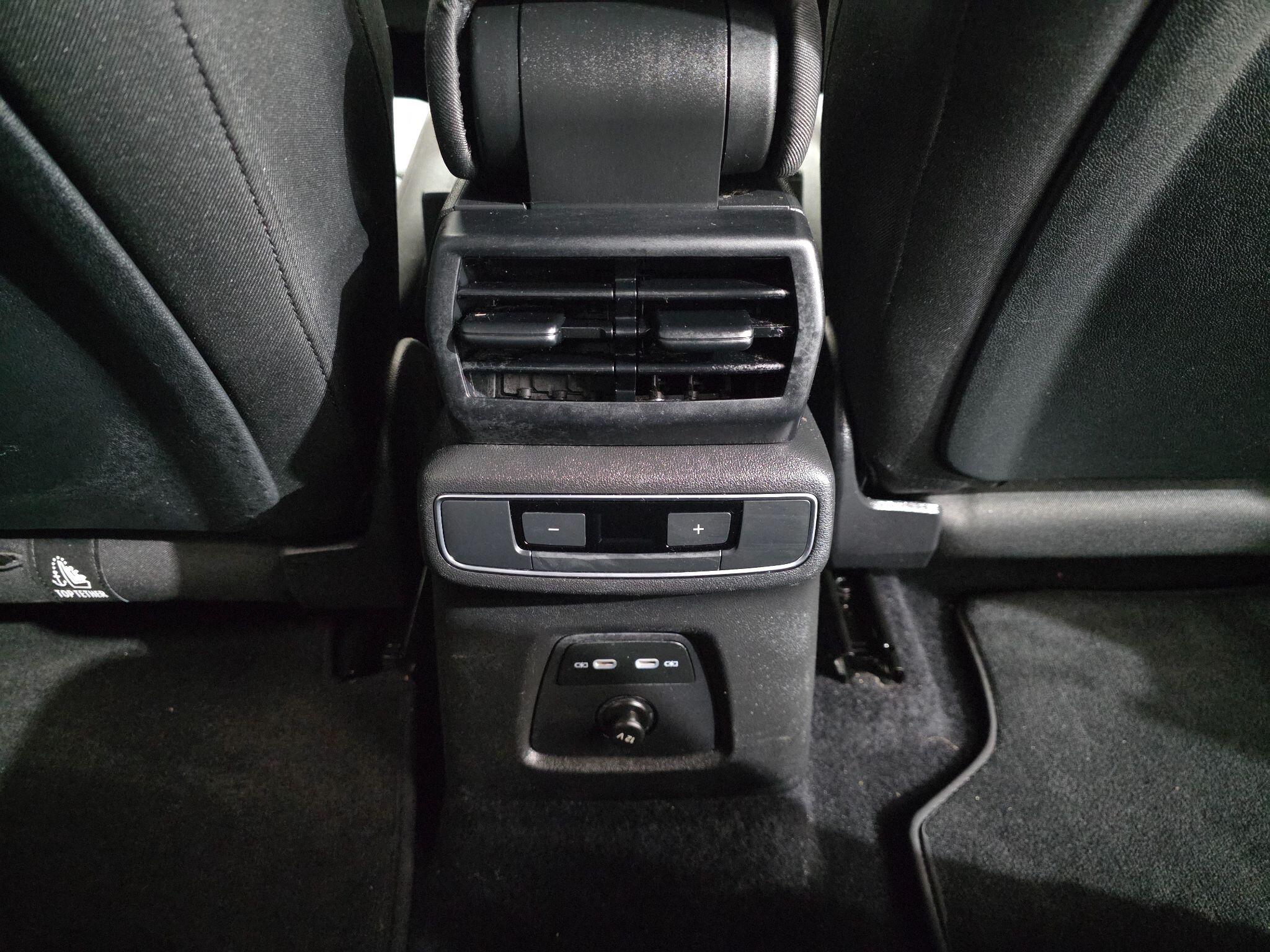 Audi Q4 E-Tron view 26