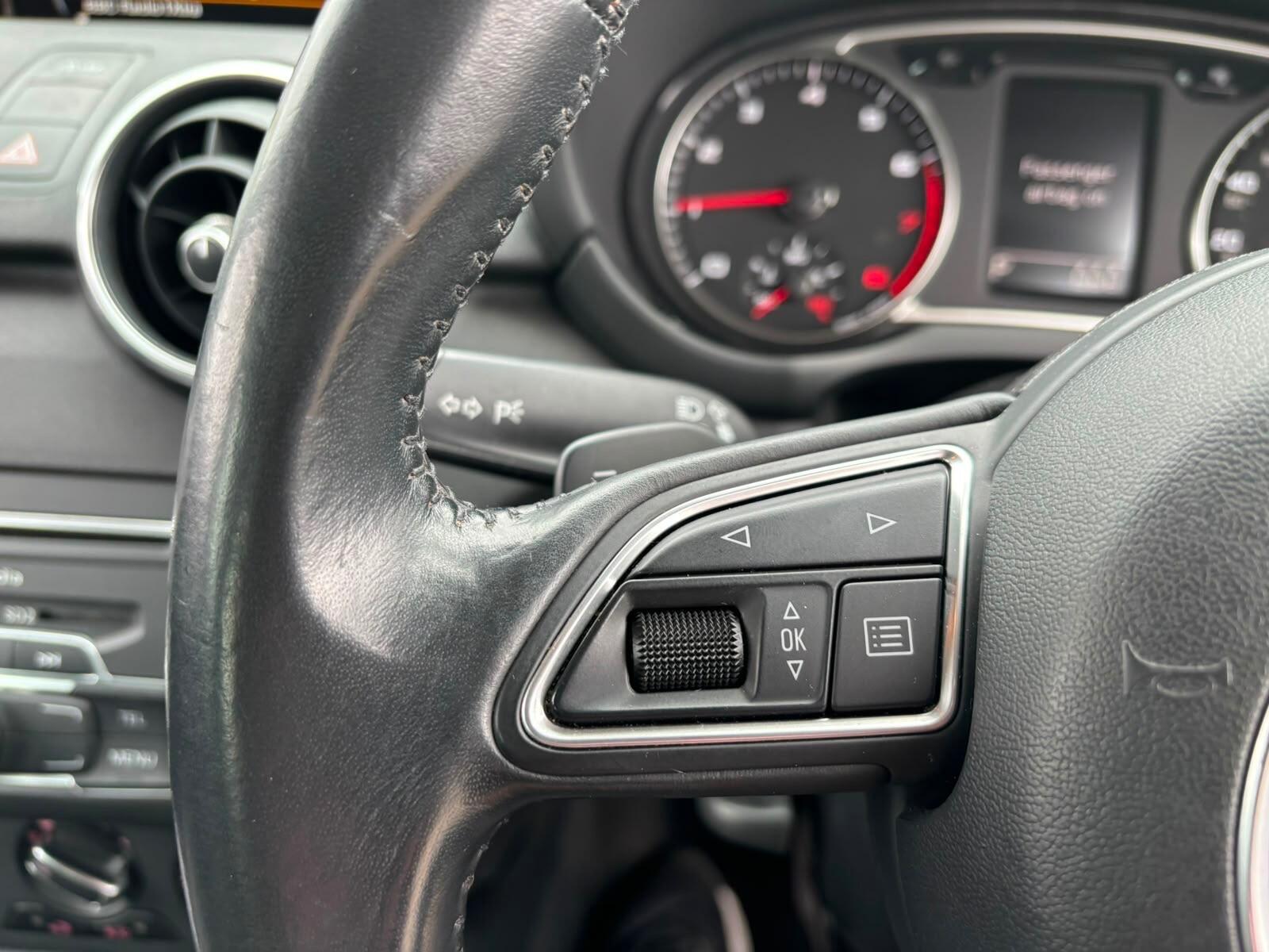 Audi A1 view 15