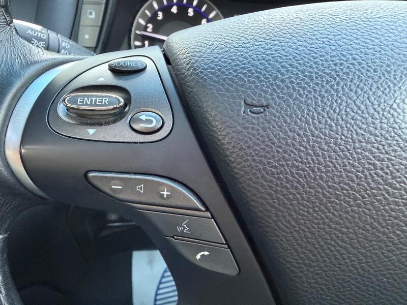 2012 Infiniti M 3.5 35h V6 GT Premium Auto Euro 5 (s/s) 4dr • 7,481 miles image 56