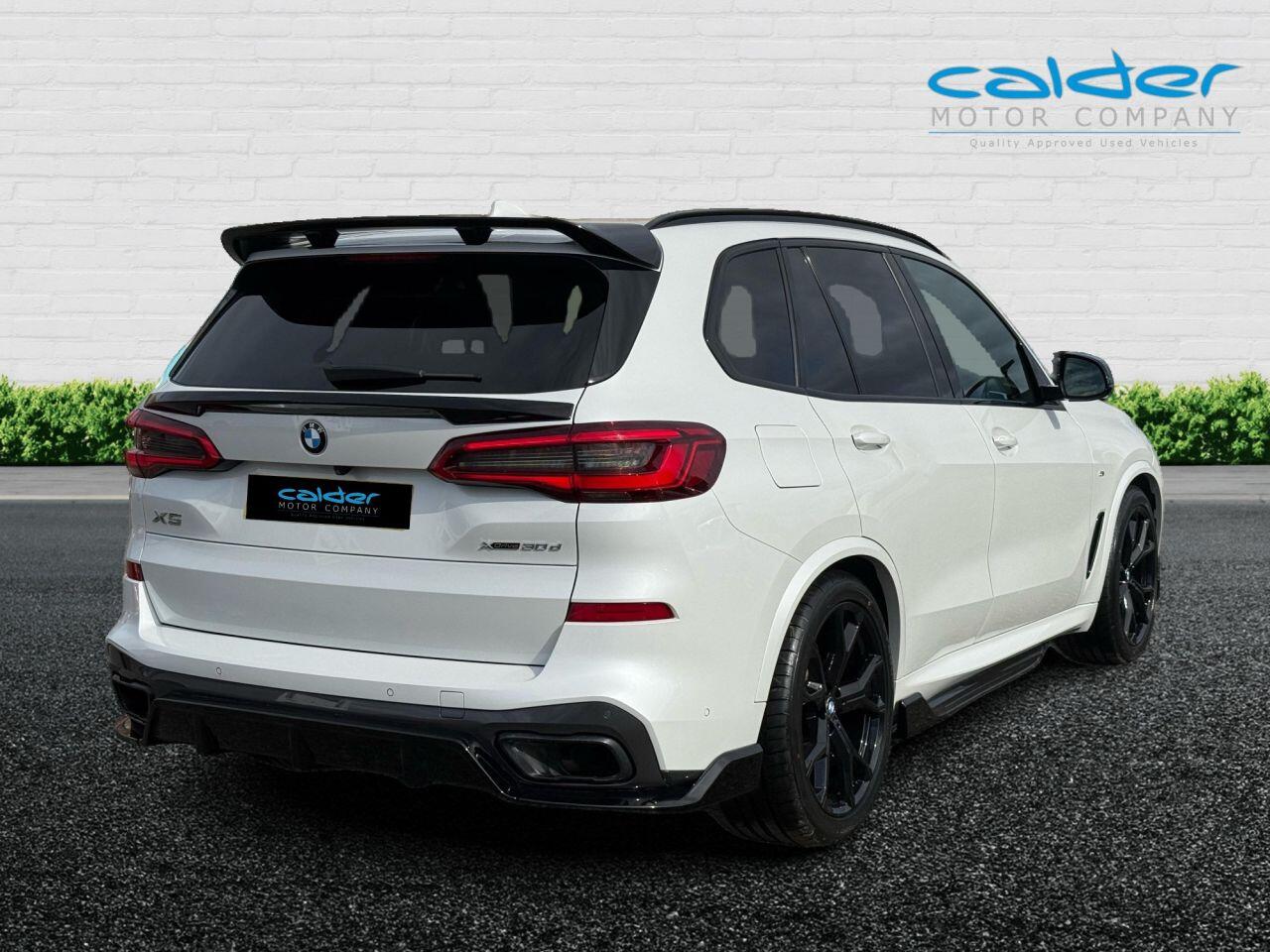BMW X5 view 18