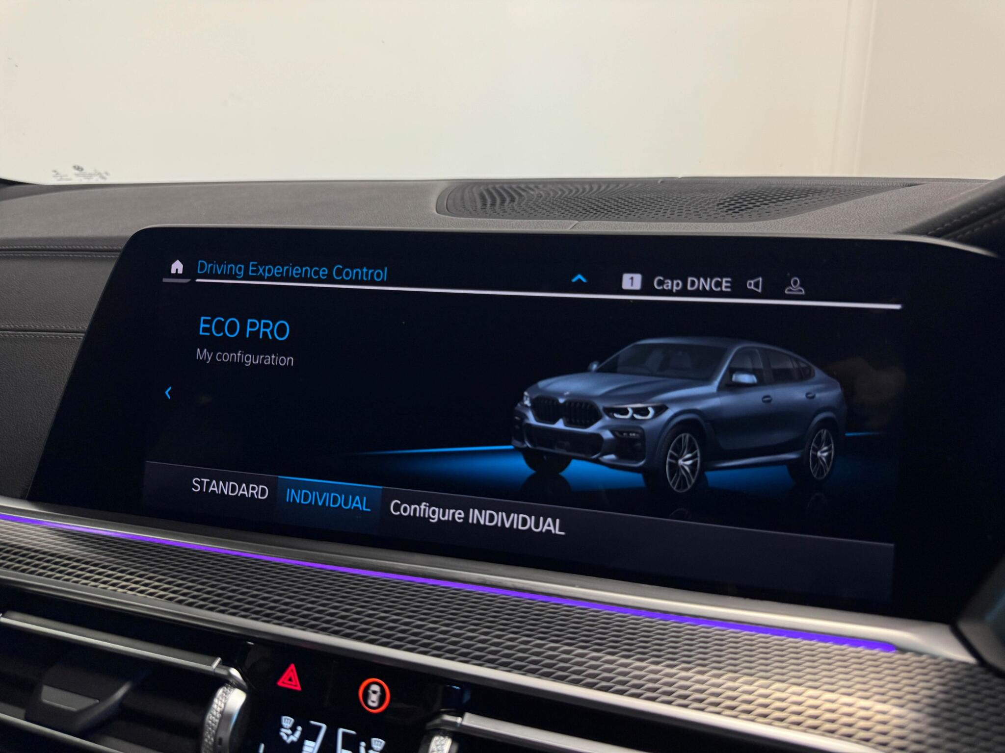 BMW X6 view 62