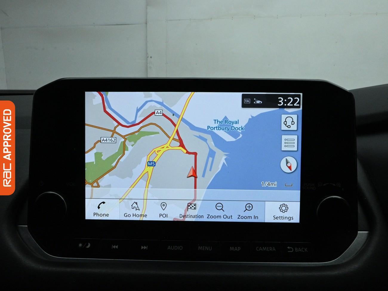 Nissan Qashqai view 16