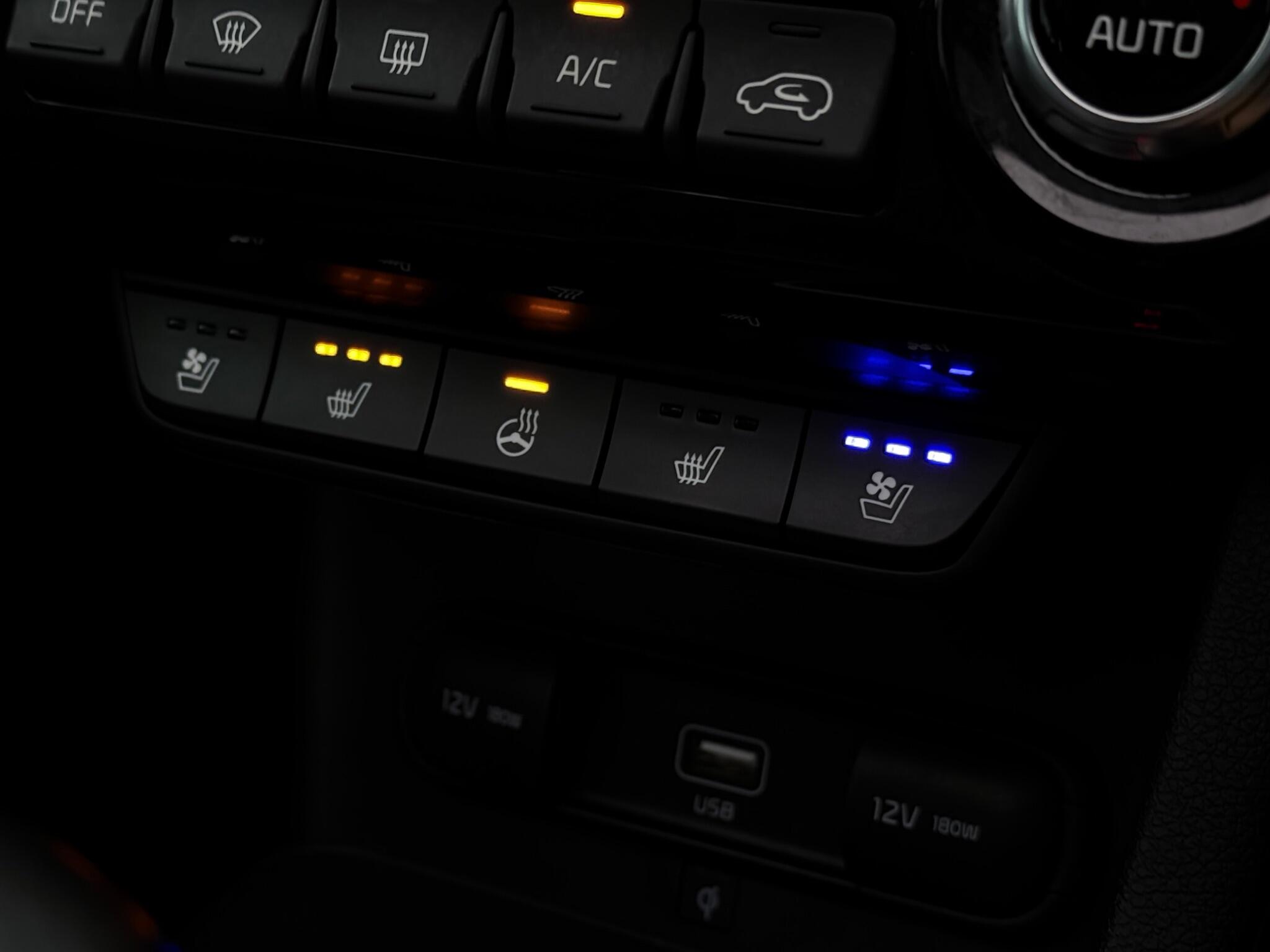 Kia Sportage view 26