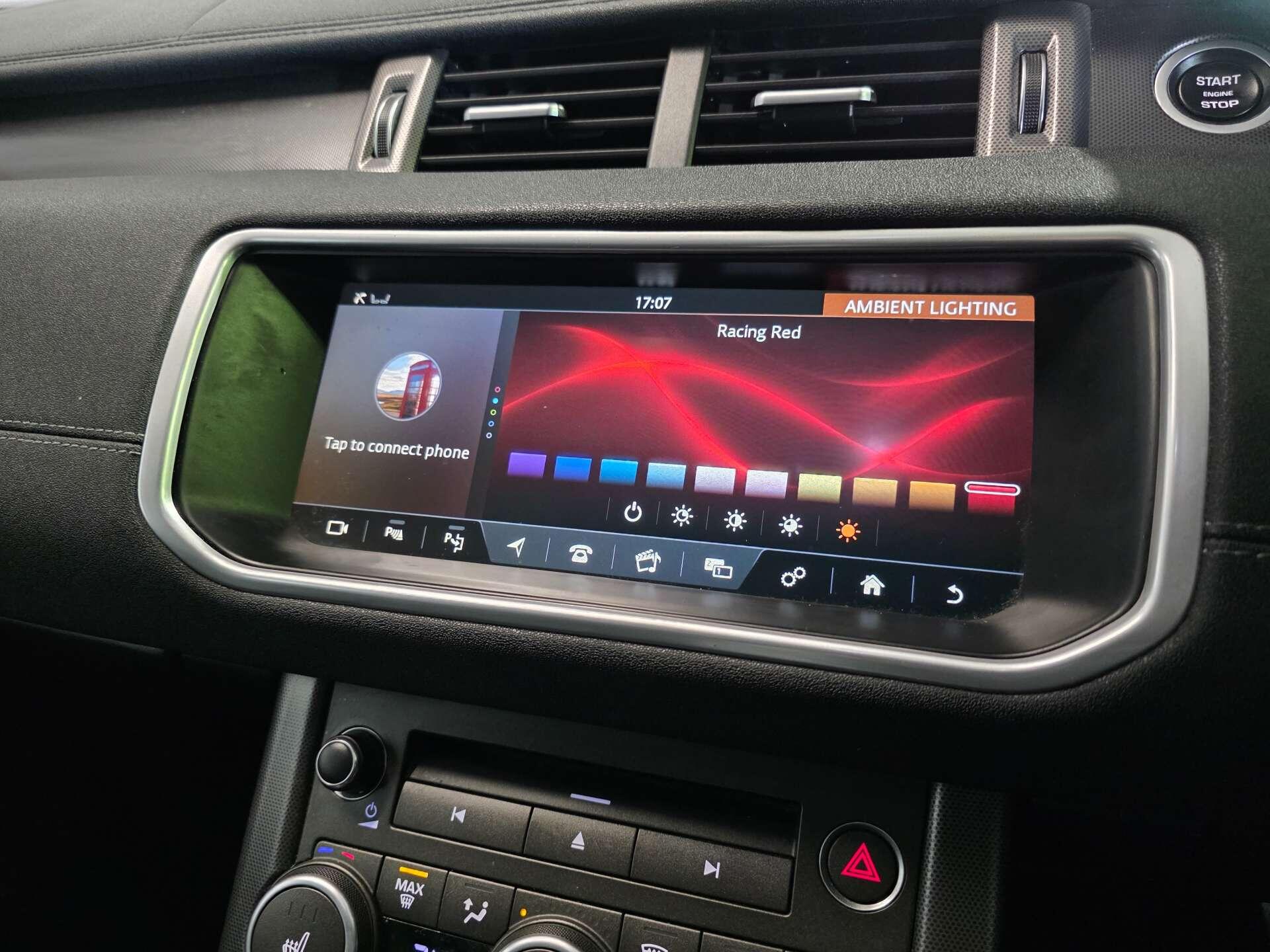 Land Rover Range Rover Evoque view 49
