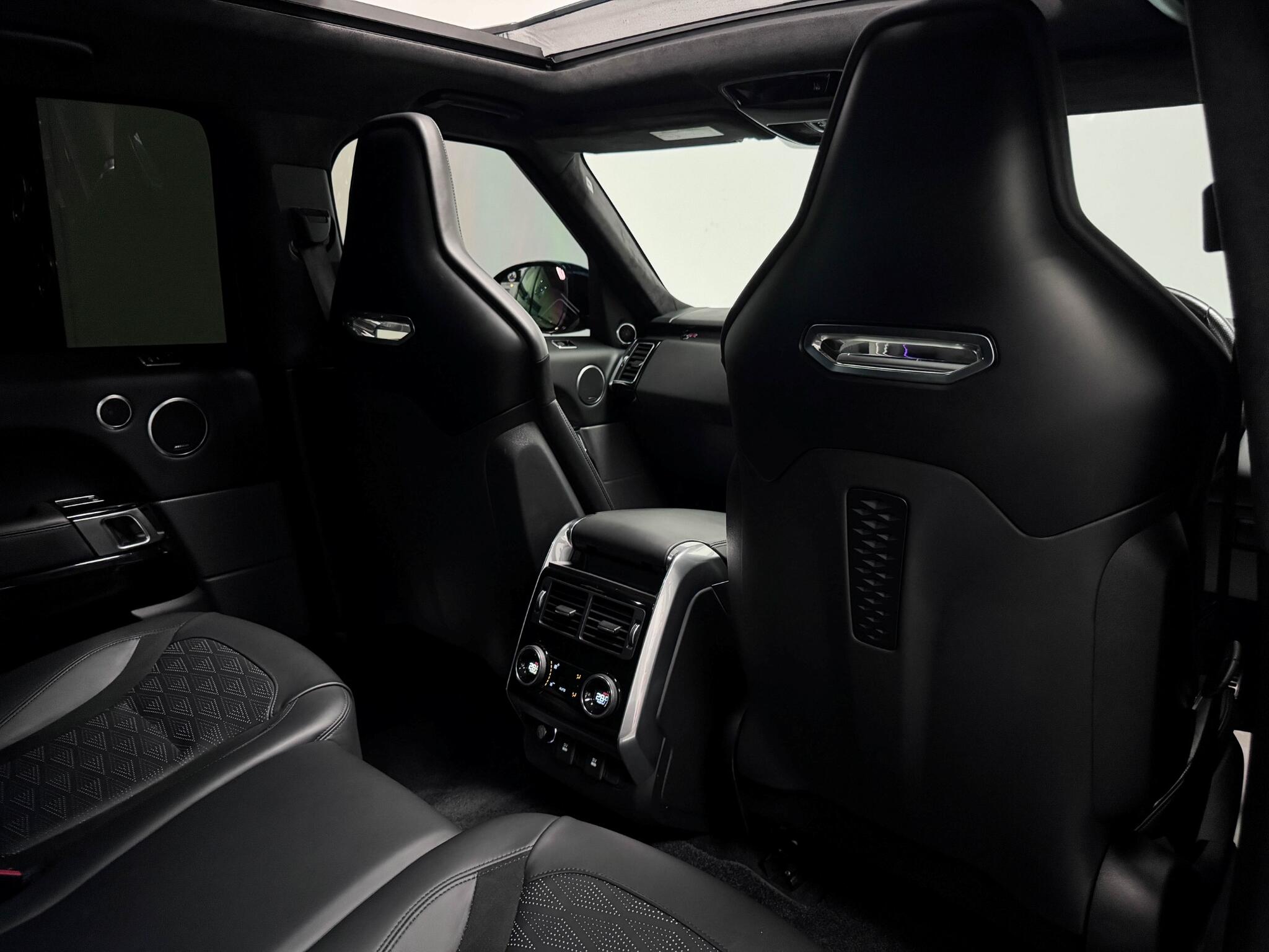 Land Rover Range Rover Sport view 31