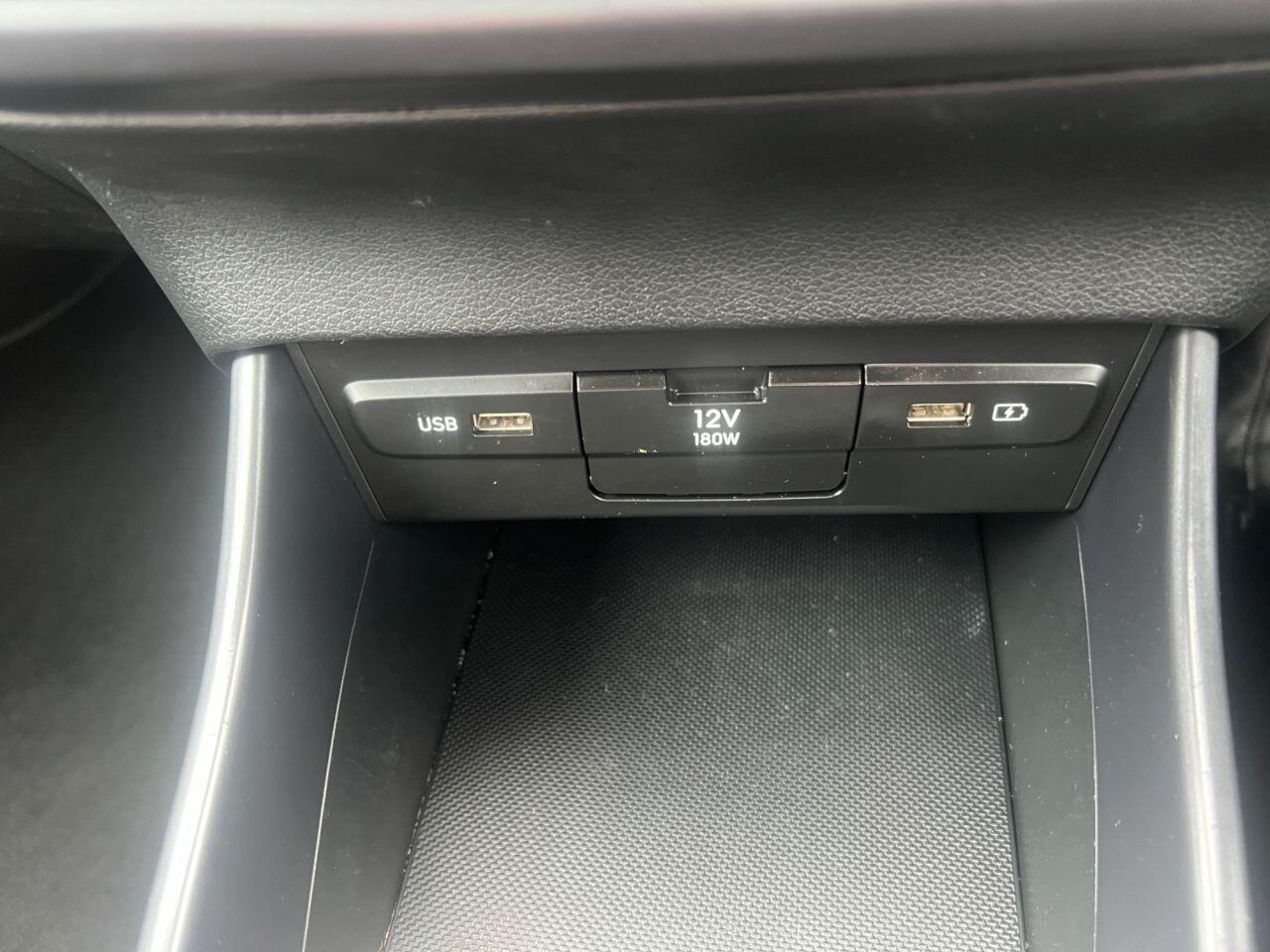 Hyundai I20 view 26