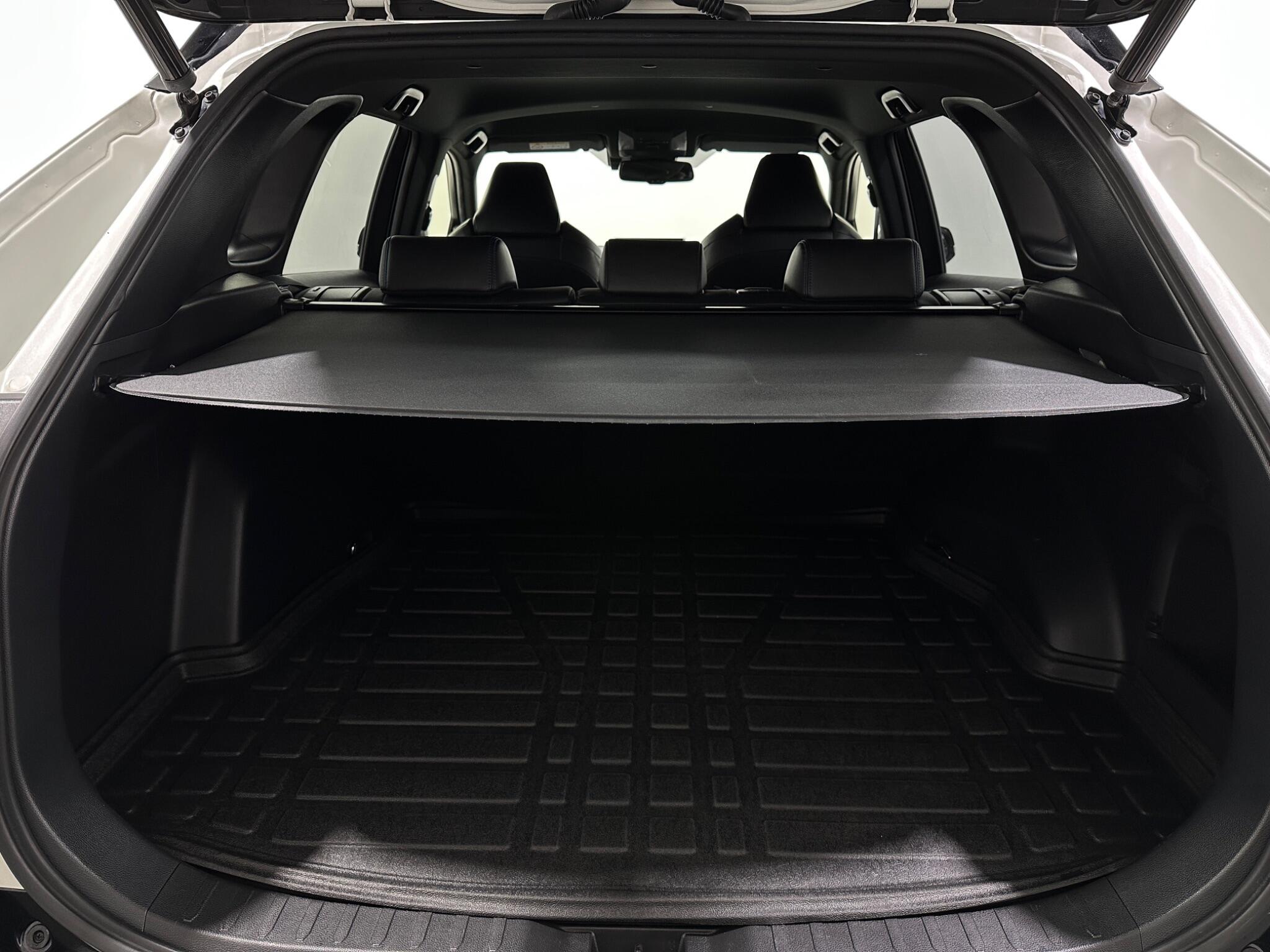 Toyota Rav4 view 47