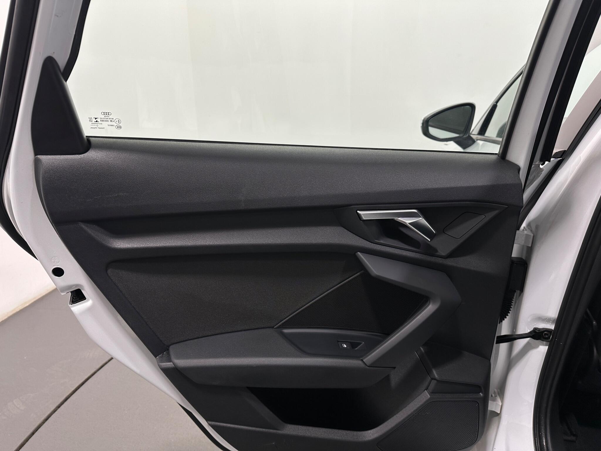 Audi A3 view 39