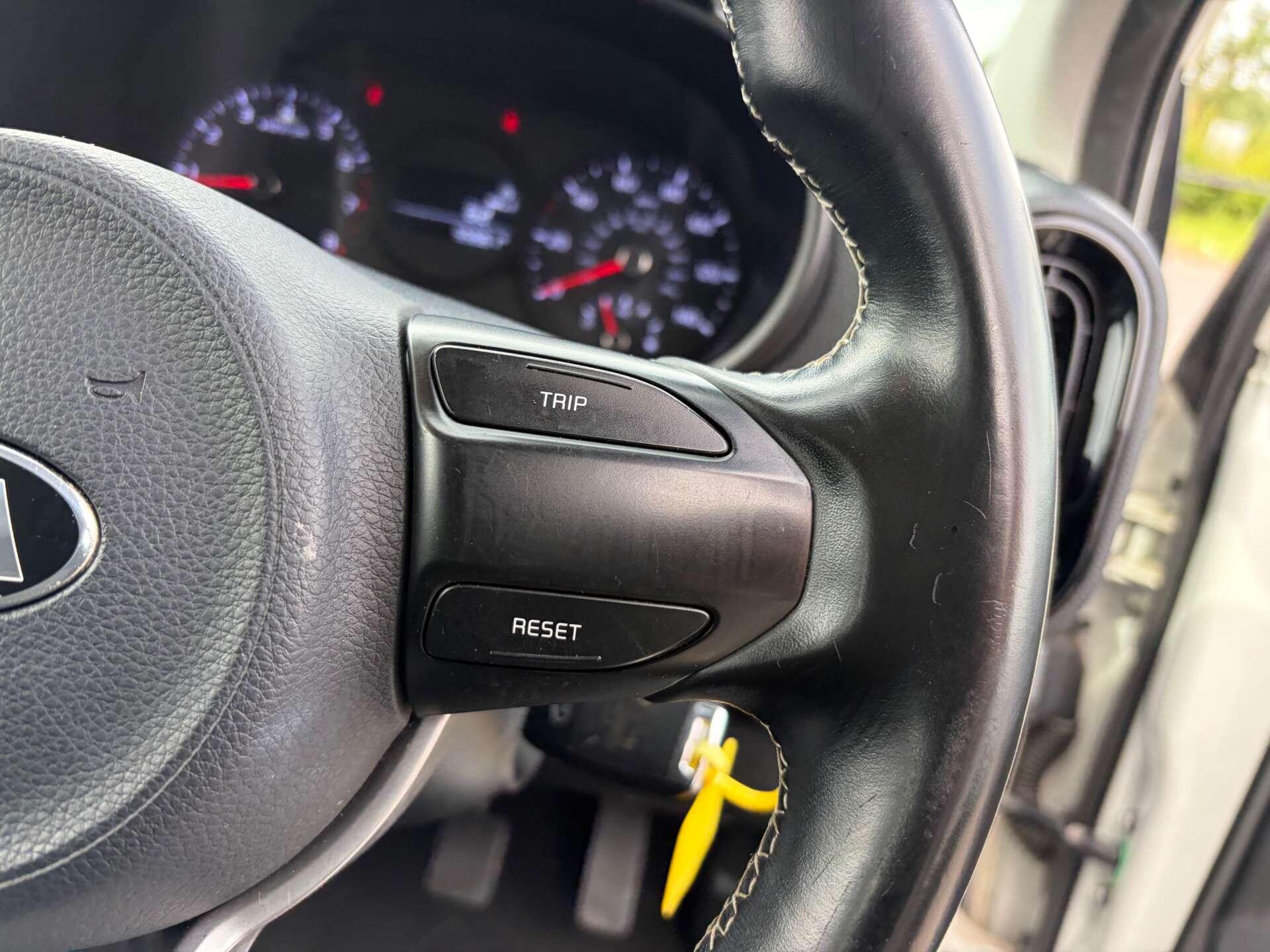 Kia Picanto view 39