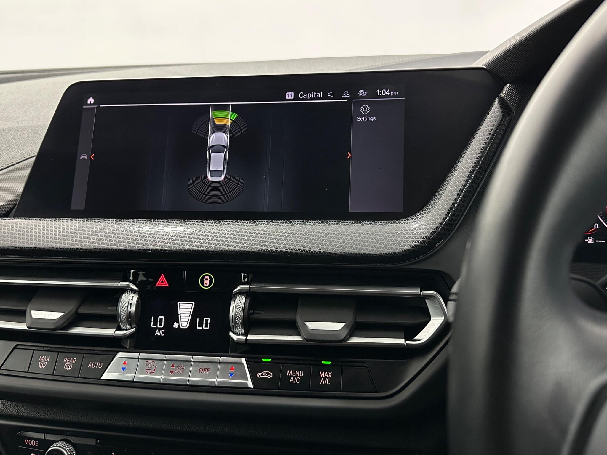 BMW 2 Series view 25