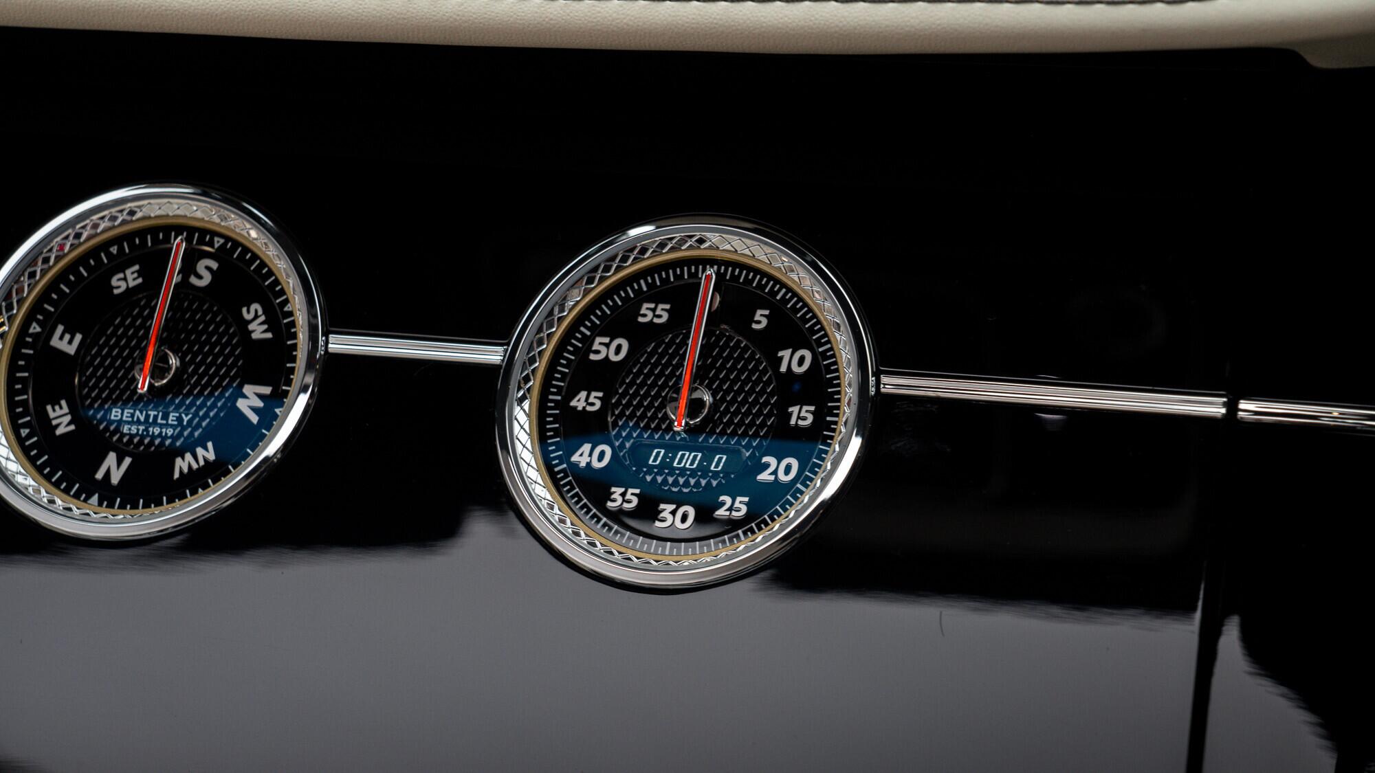Bentley Continental view 54