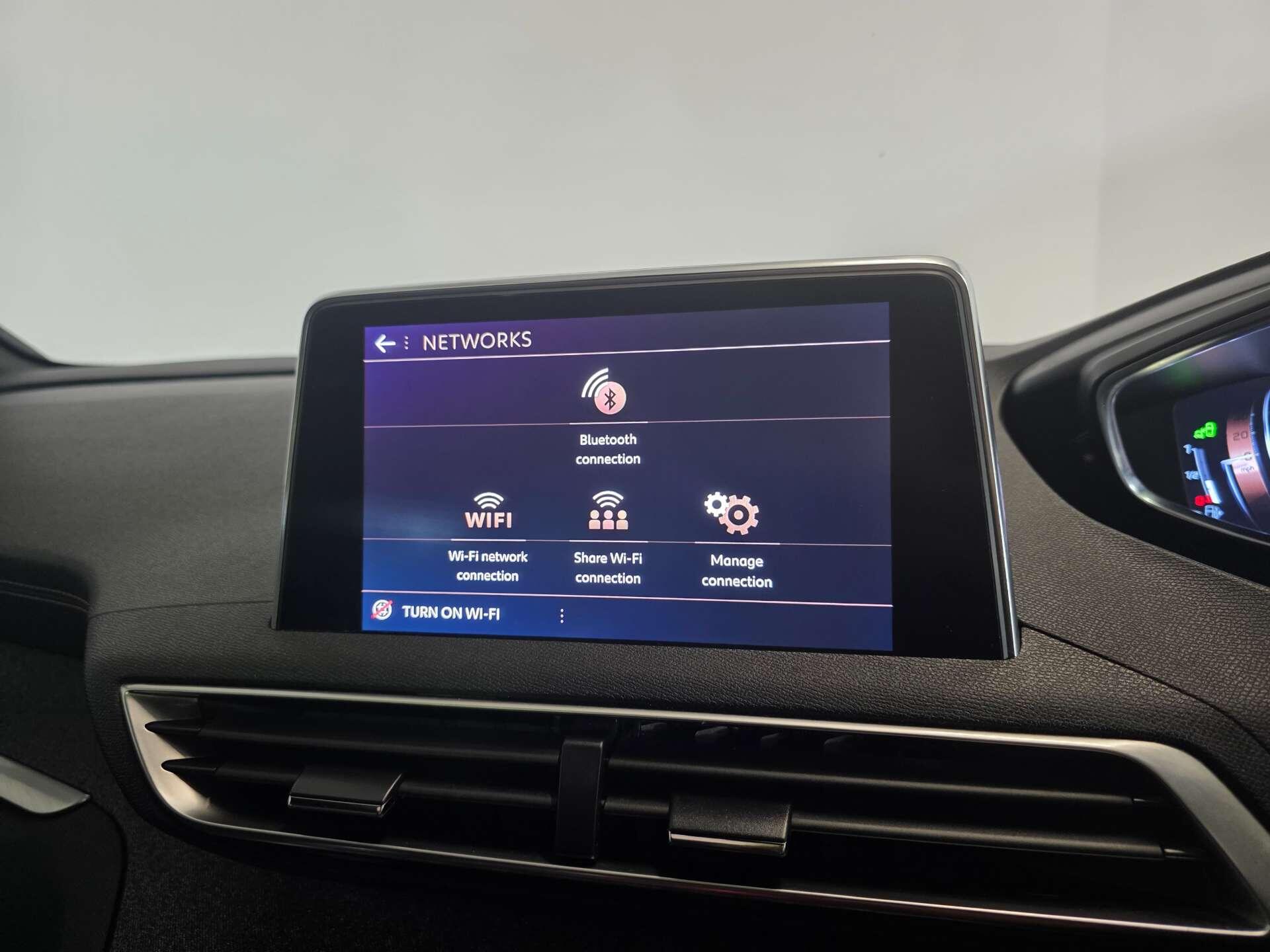 Peugeot 3008 view 35