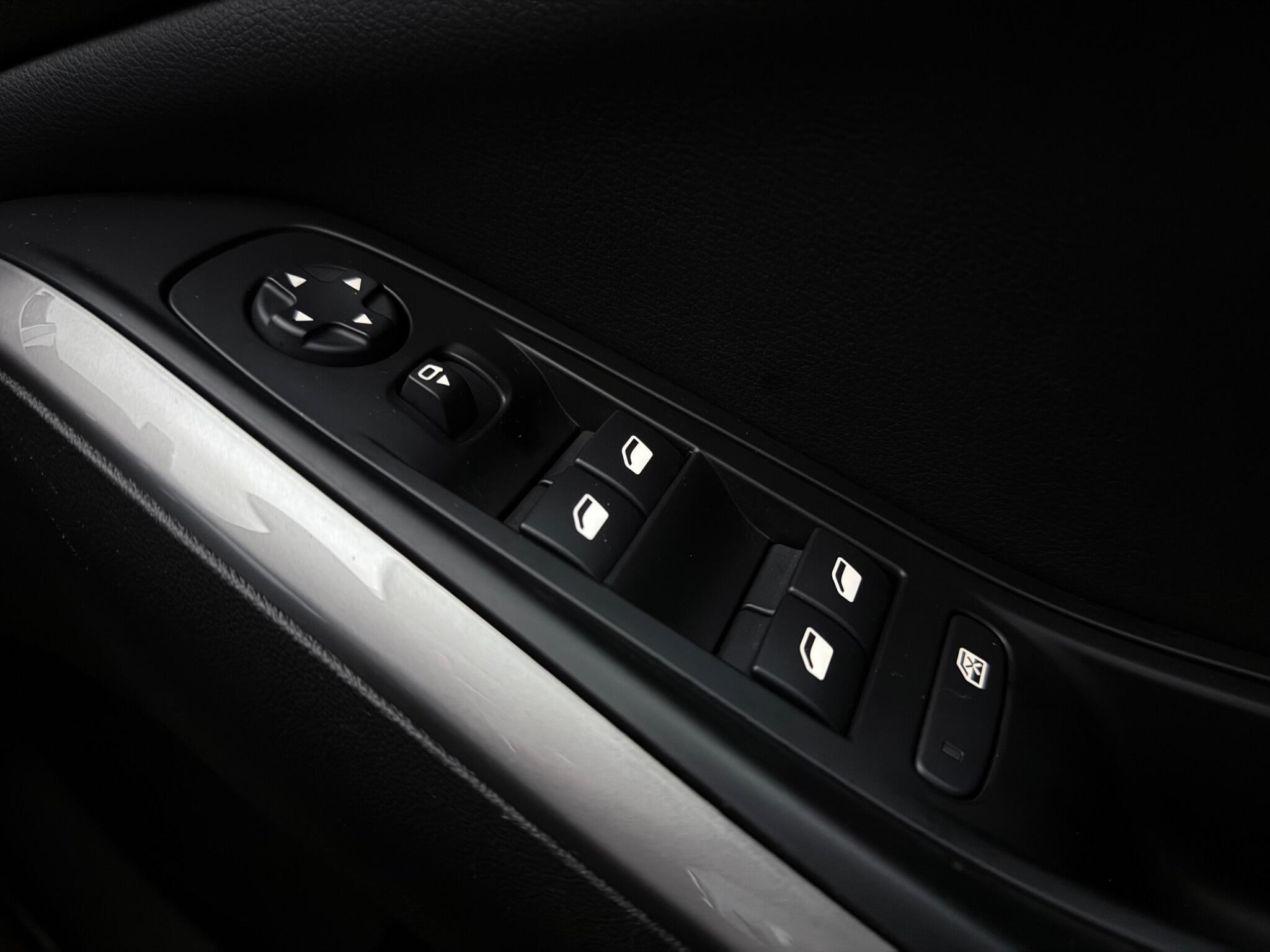 Vauxhall Grandland view 20