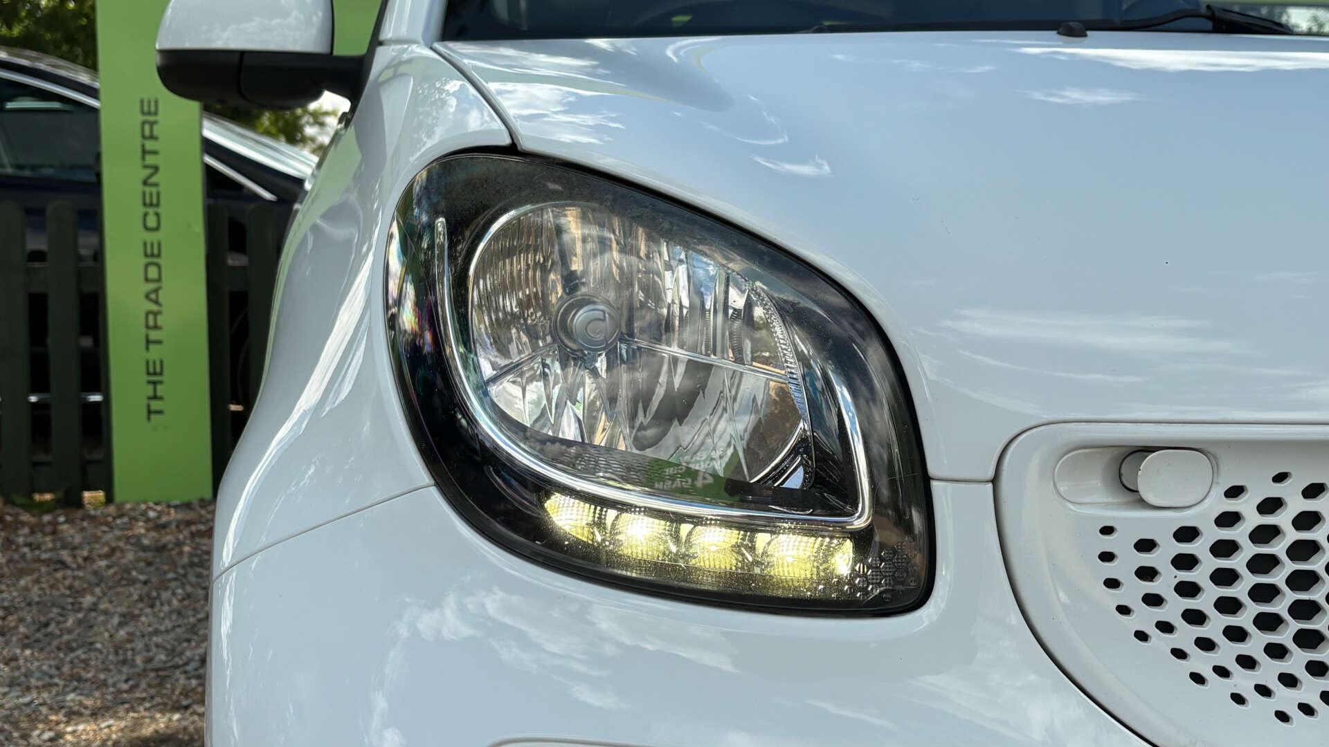 Smart Fortwo view 30