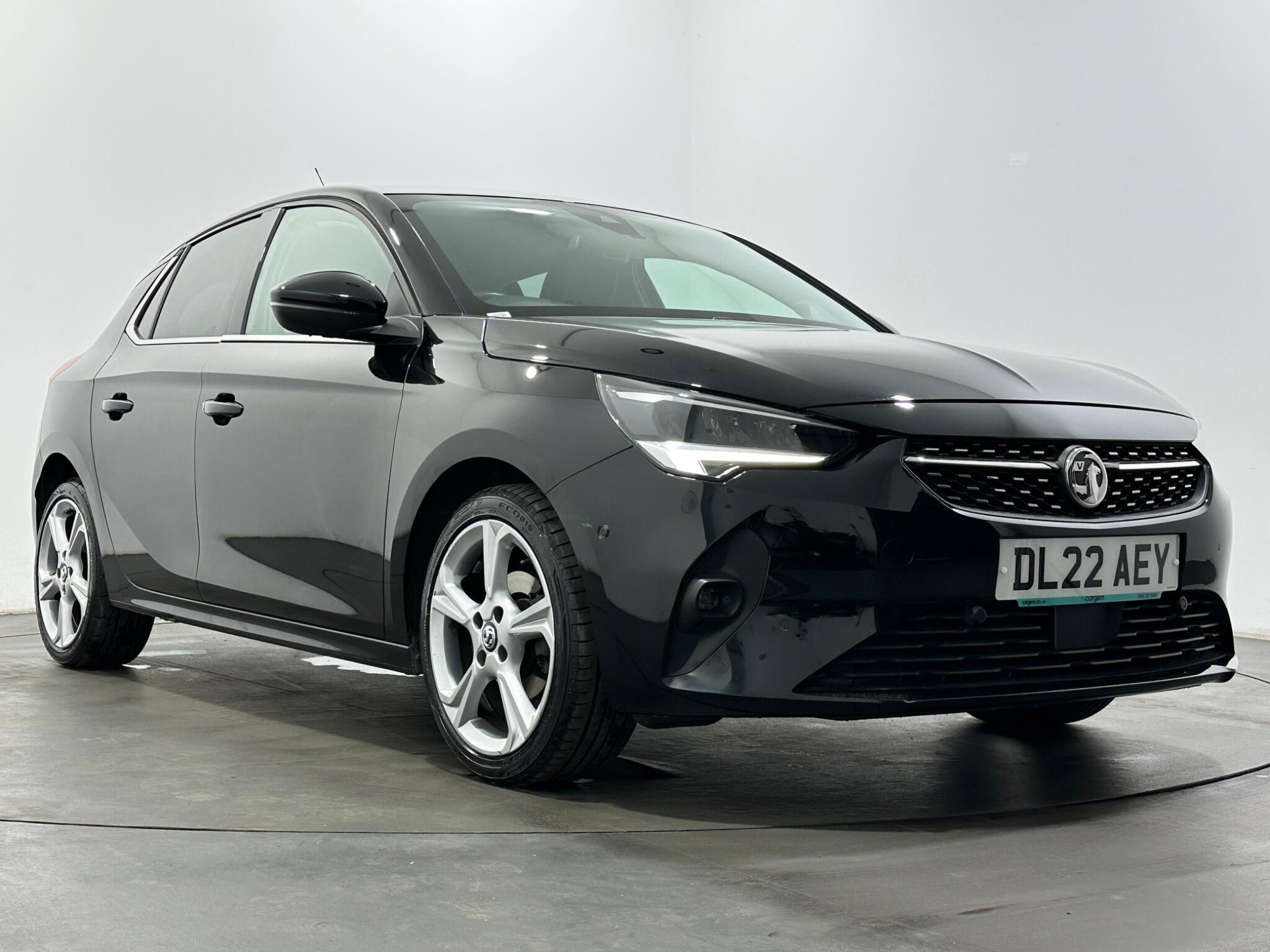 Vauxhall Corsa view 51