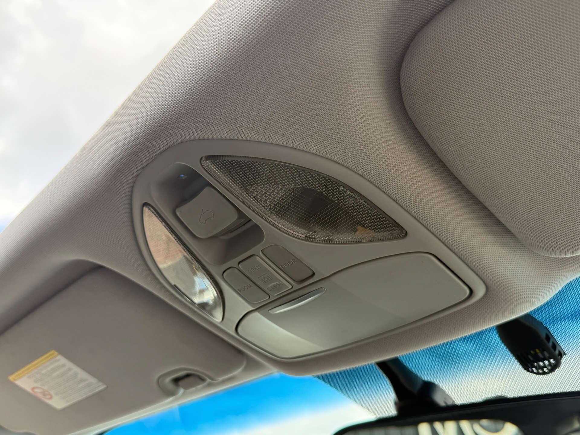 Hyundai Santa FE view 62