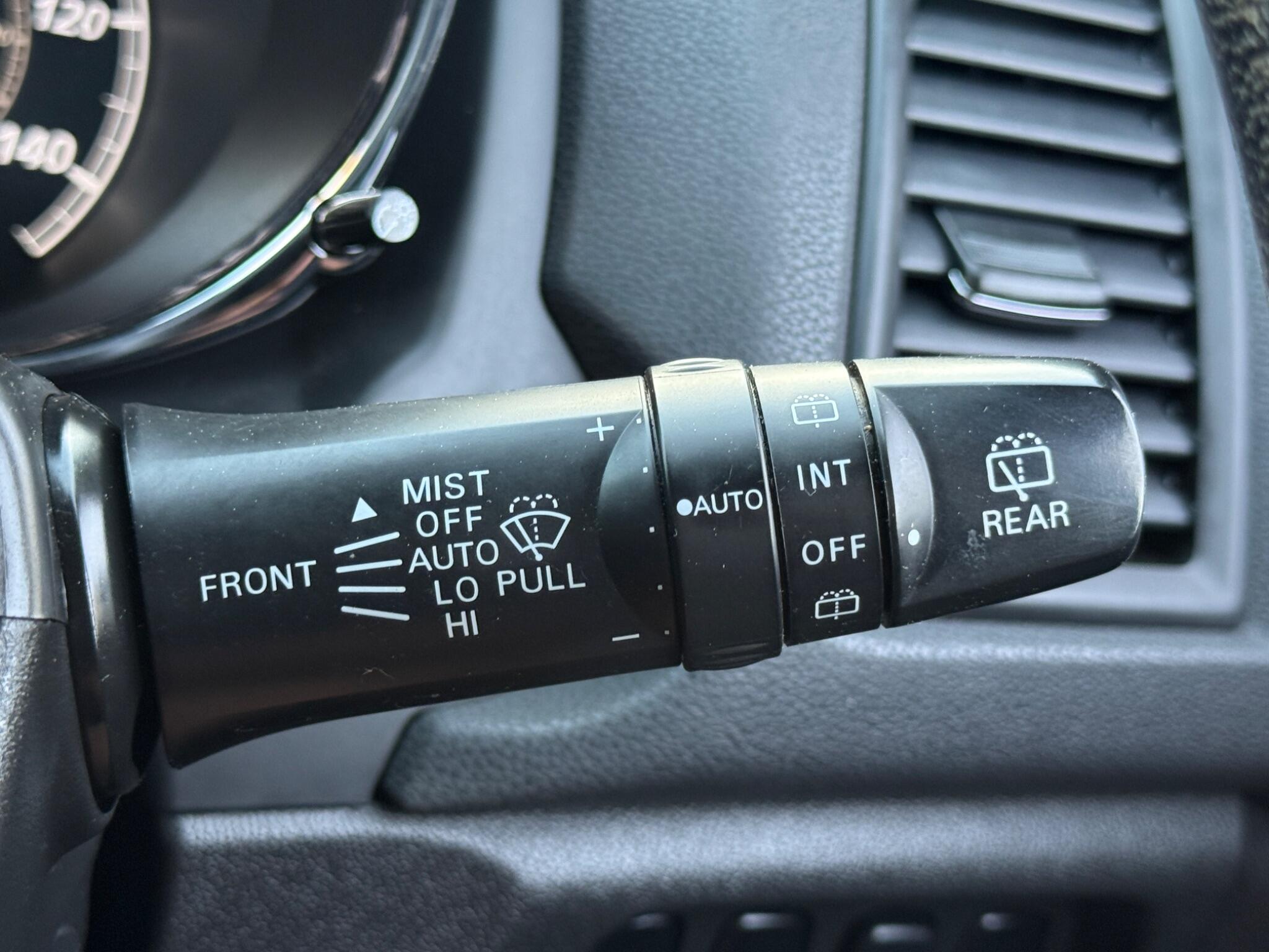Mitsubishi ASX - Image 64