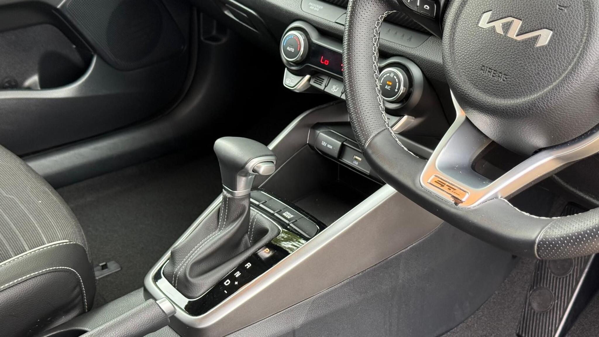 Kia Stonic view 21