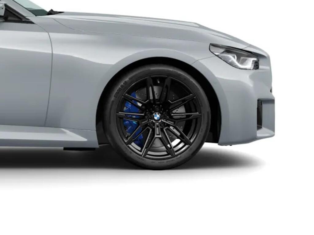 BMW M2 view 7