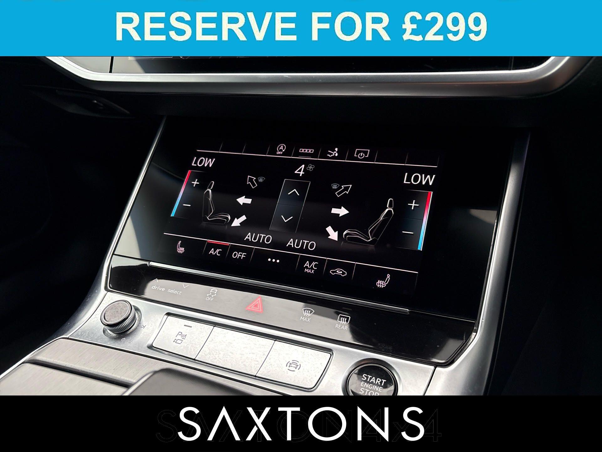 Audi A7 view 6