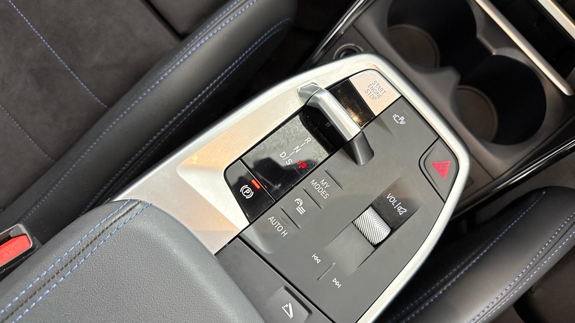BMW 2 Series view 20