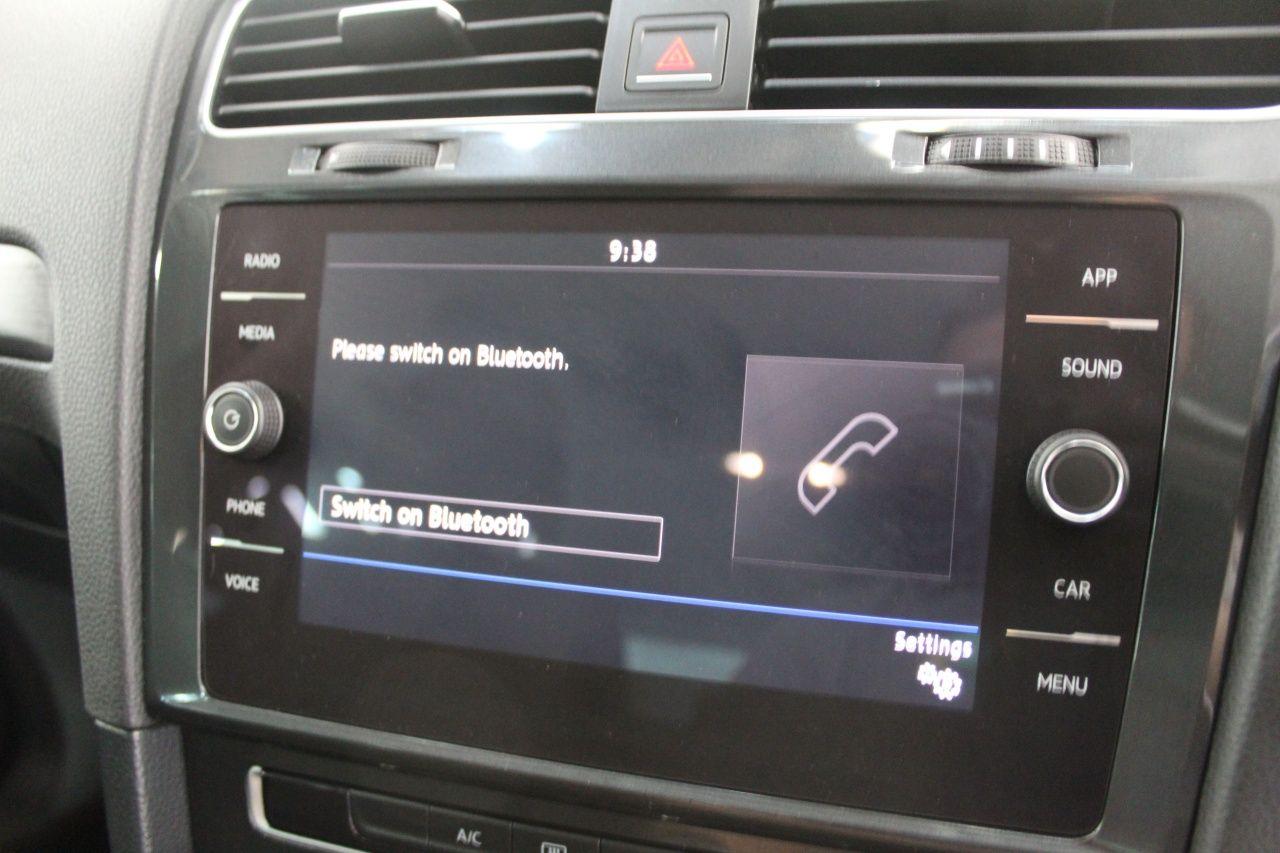 Volkswagen Golf view 39