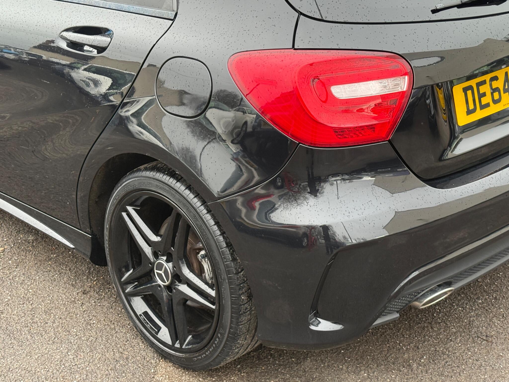 Mercedes-Benz A Class - Image 28