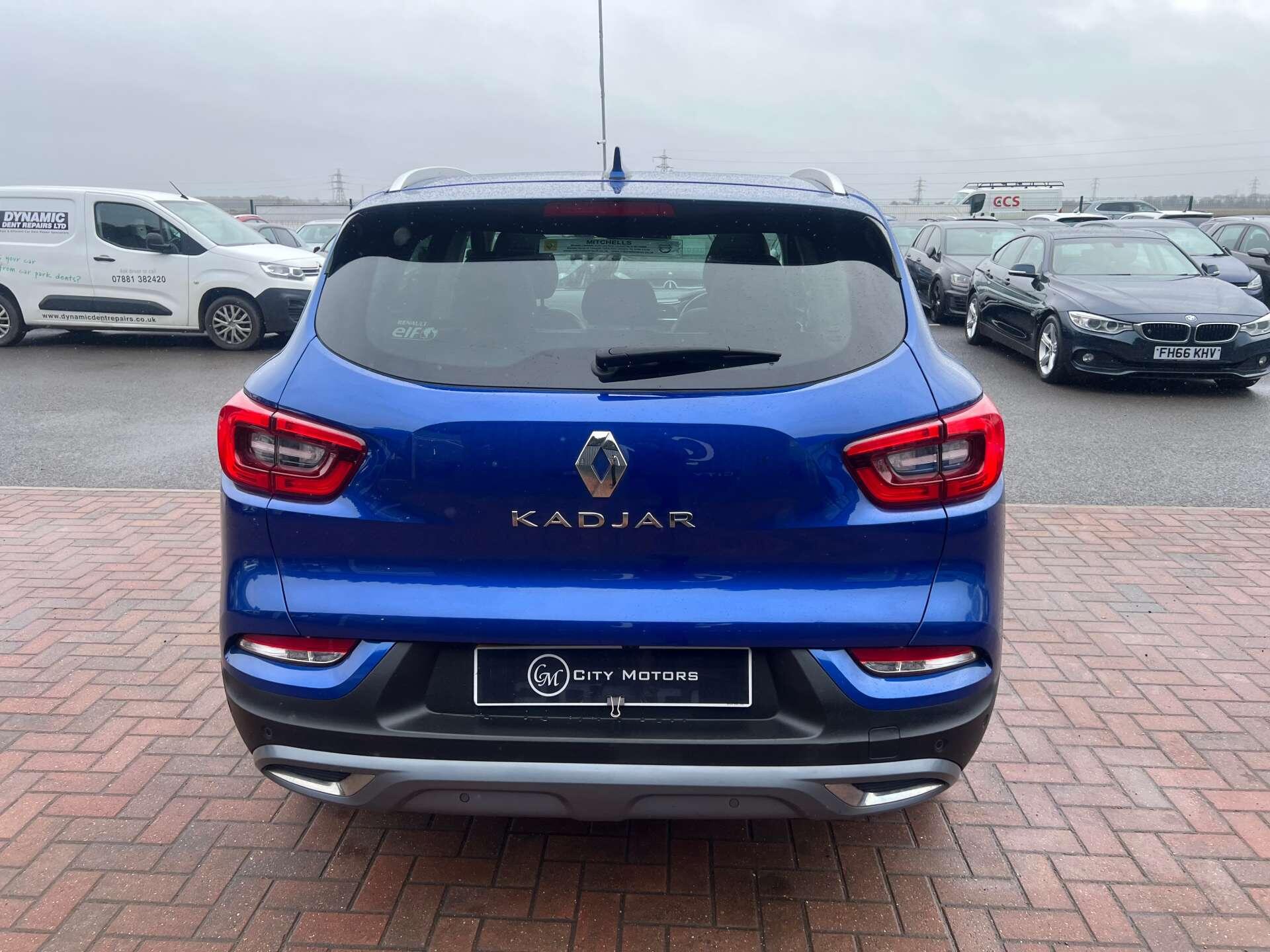 Renault Kadjar view 7