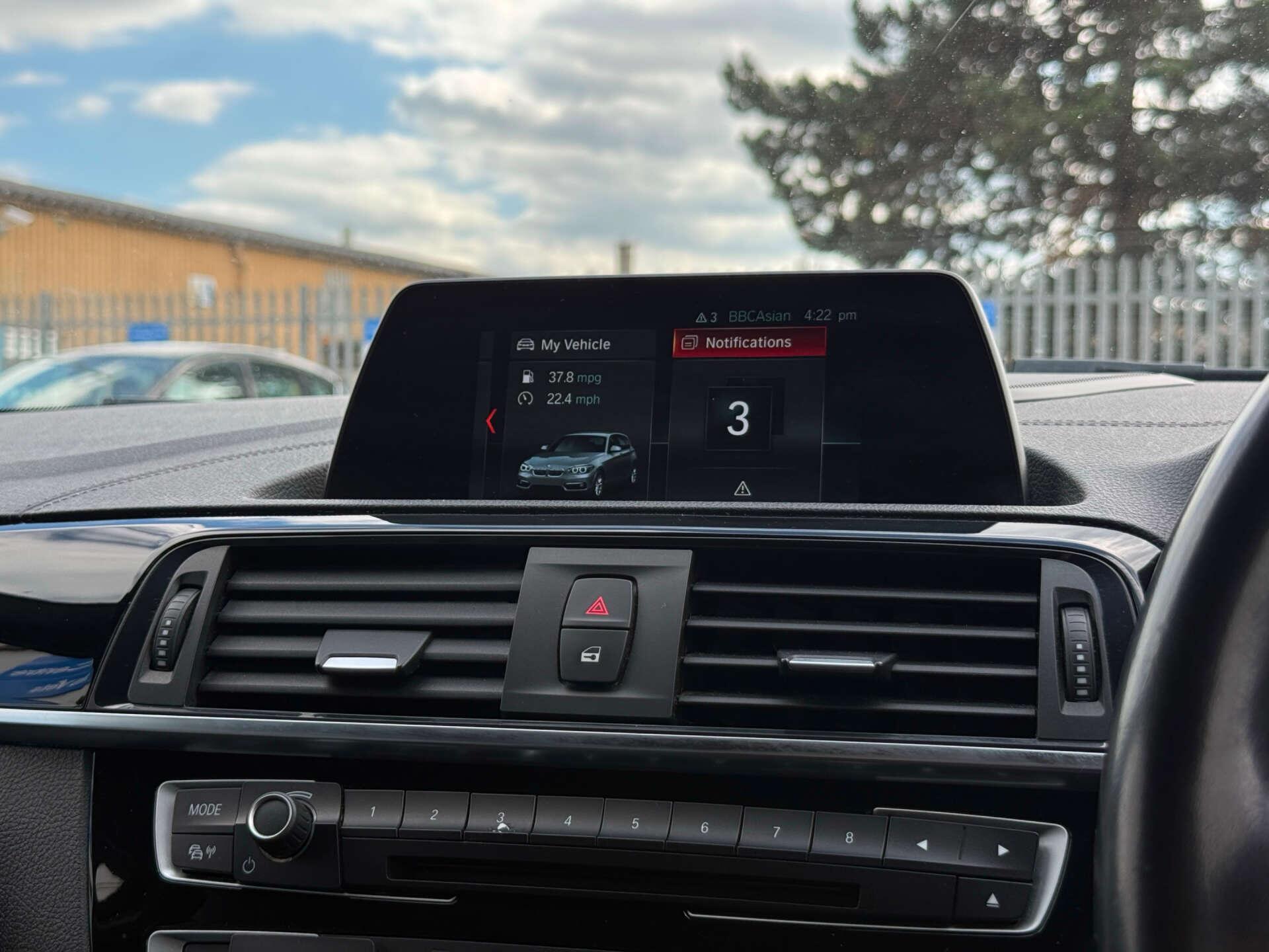 BMW 1 Series view 71