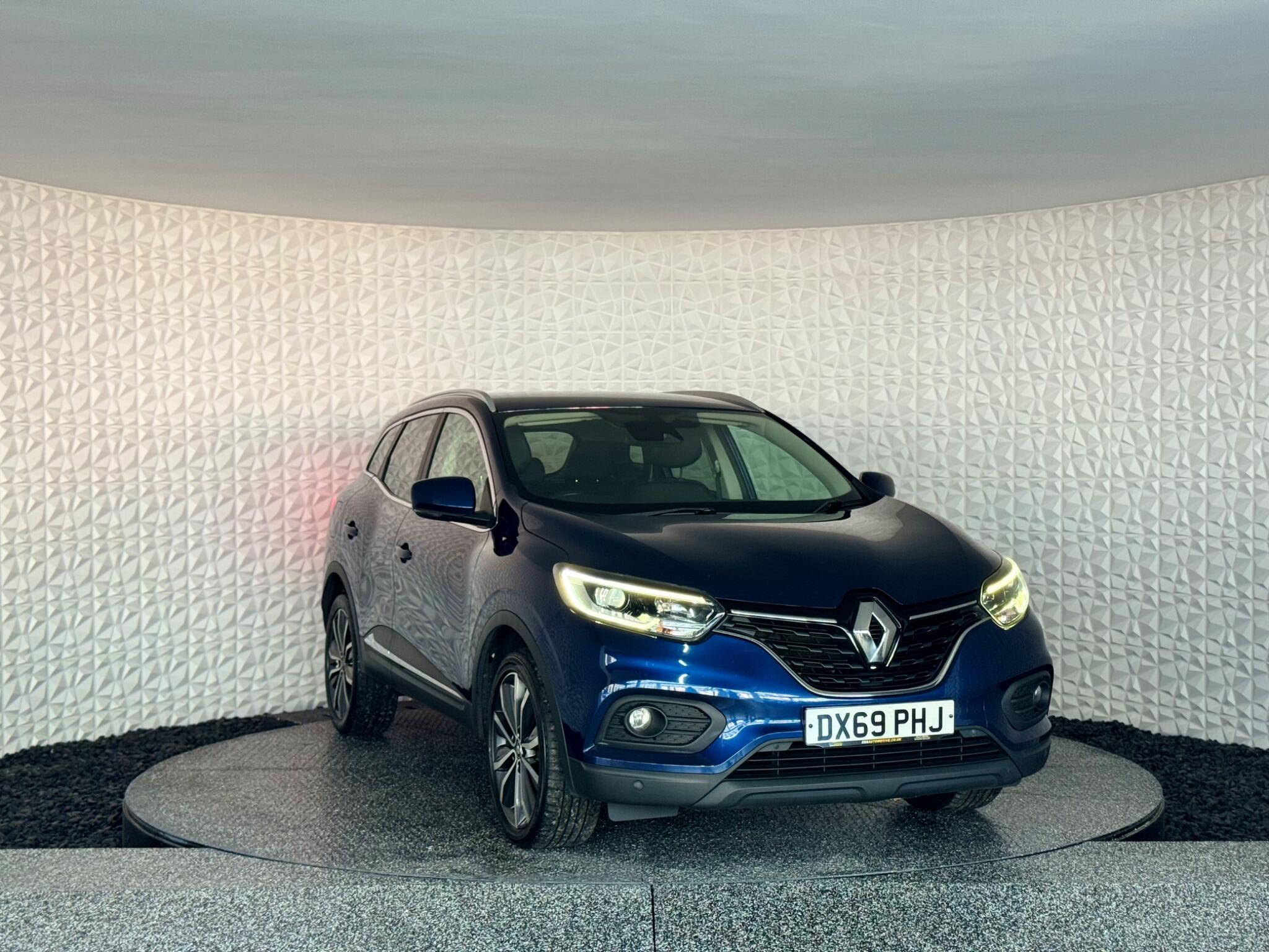 Renault Kadjar view 5