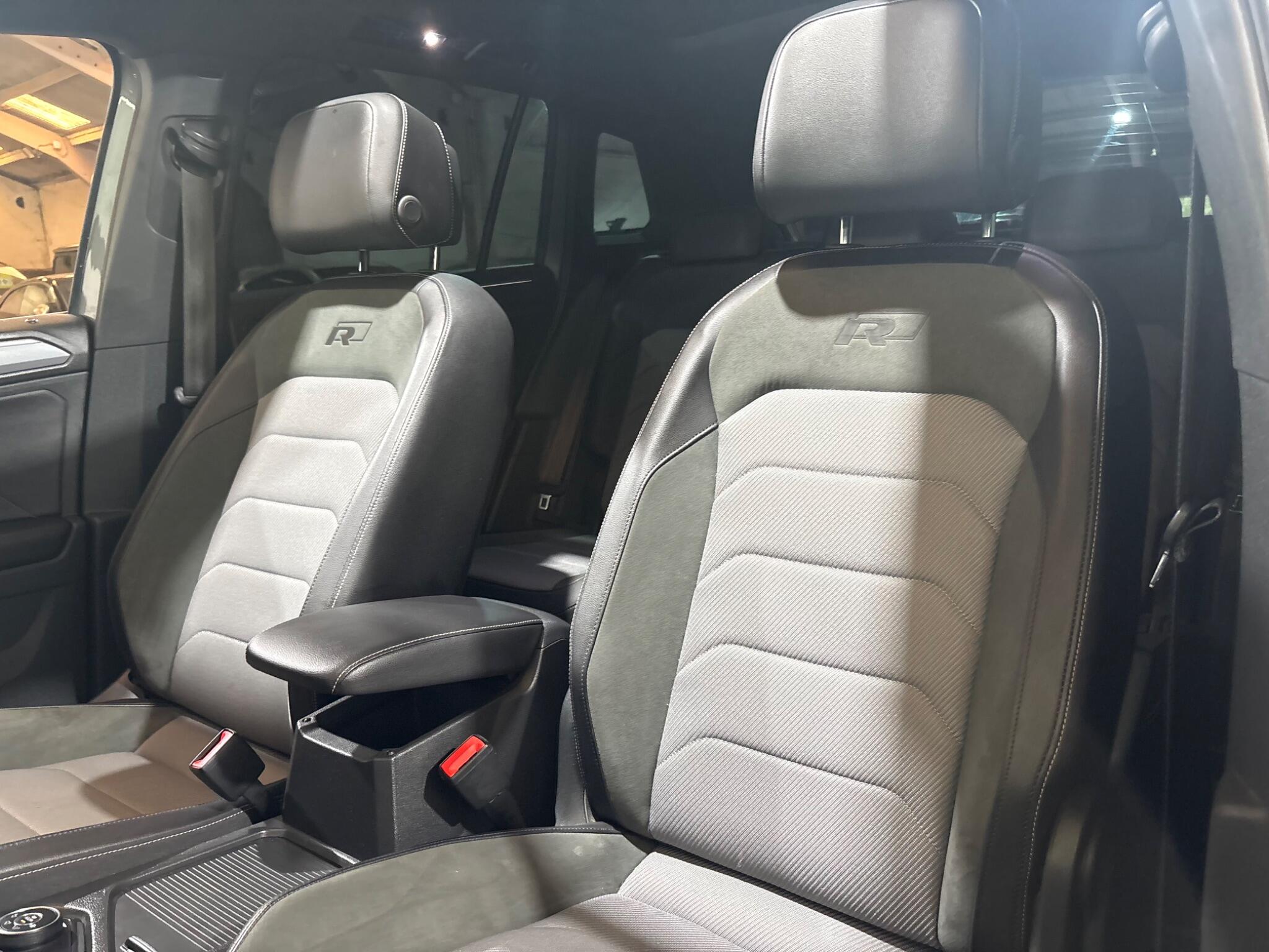 Volkswagen Tiguan view 59